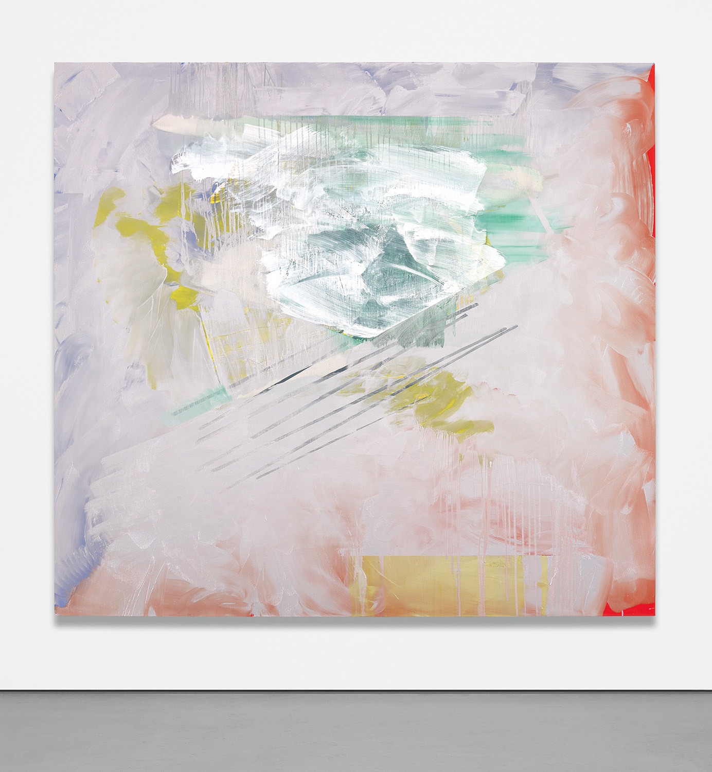 The Mirror and the Mask