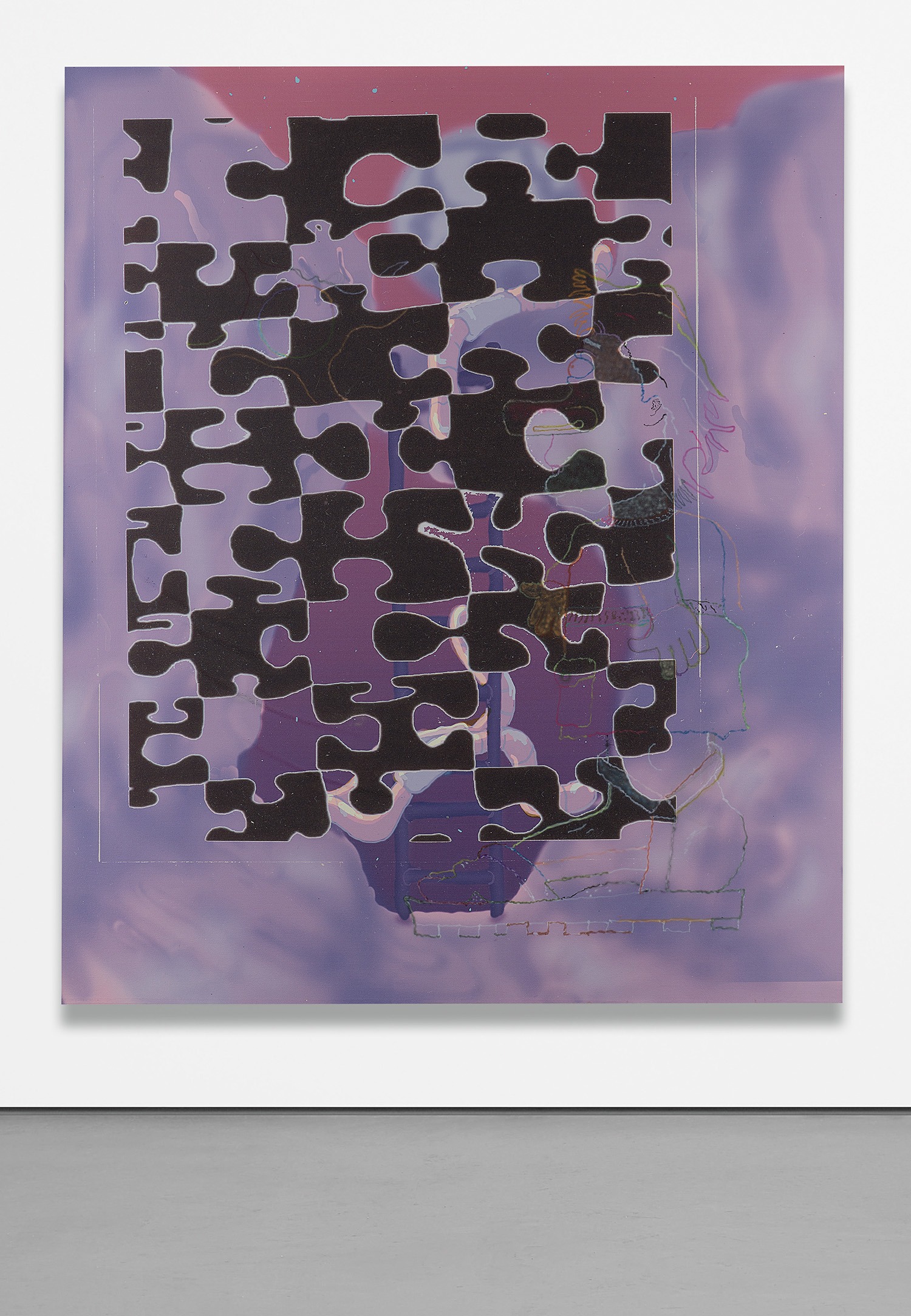 Michael Williams — Did you get more Sofa than you Bargained for?