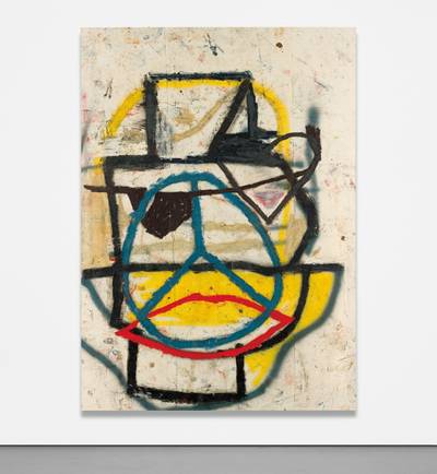 “I like to see what someone who doesn’t draw does draw when they draw. It’s always the same stuff...I’ve been paying attention to graffiti too, tags and that sort of thing. It’s funny. It’s just visual background noise until you start to engage with it, and then you just realize that it’s everywhere.” - Joe Bradley