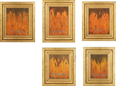 Miss Amazonia, Miss Costa Rica, Miss Ecuador, Miss Lacandona, Miss Sumatra