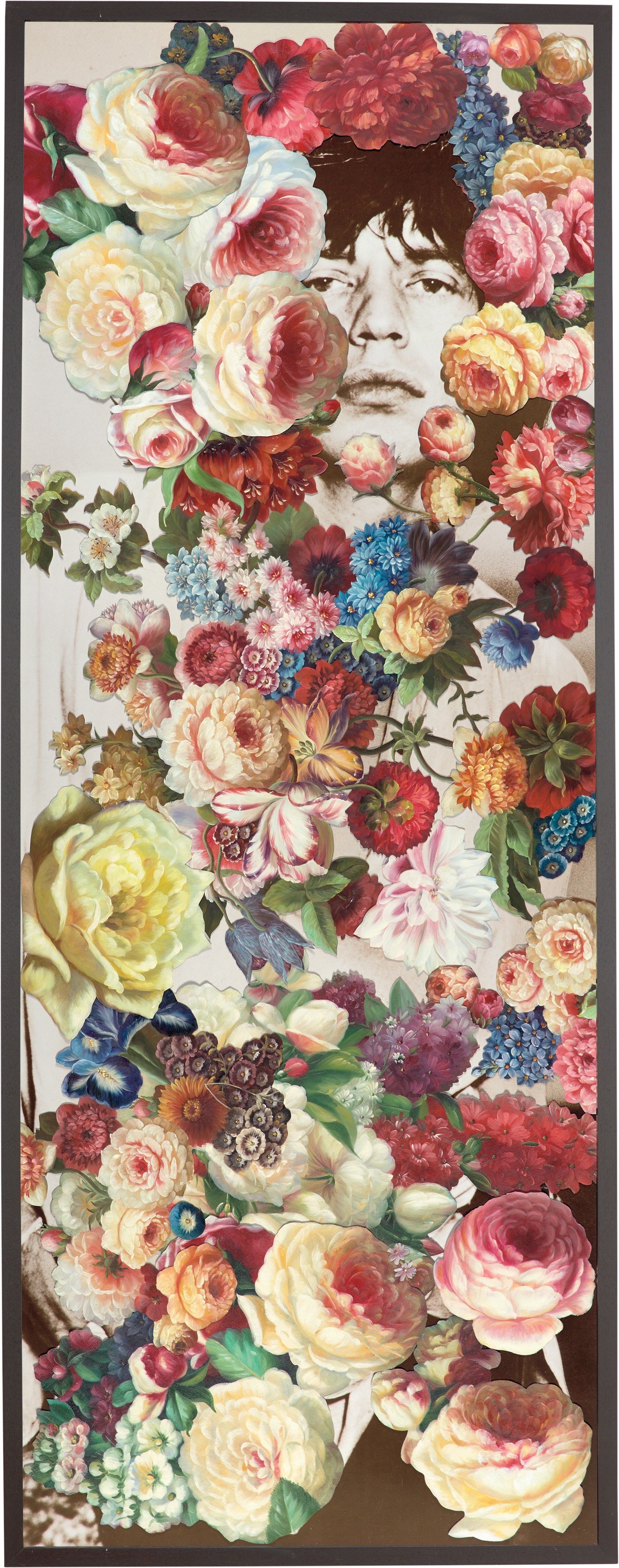 Jim Lambie — Jumping Jack