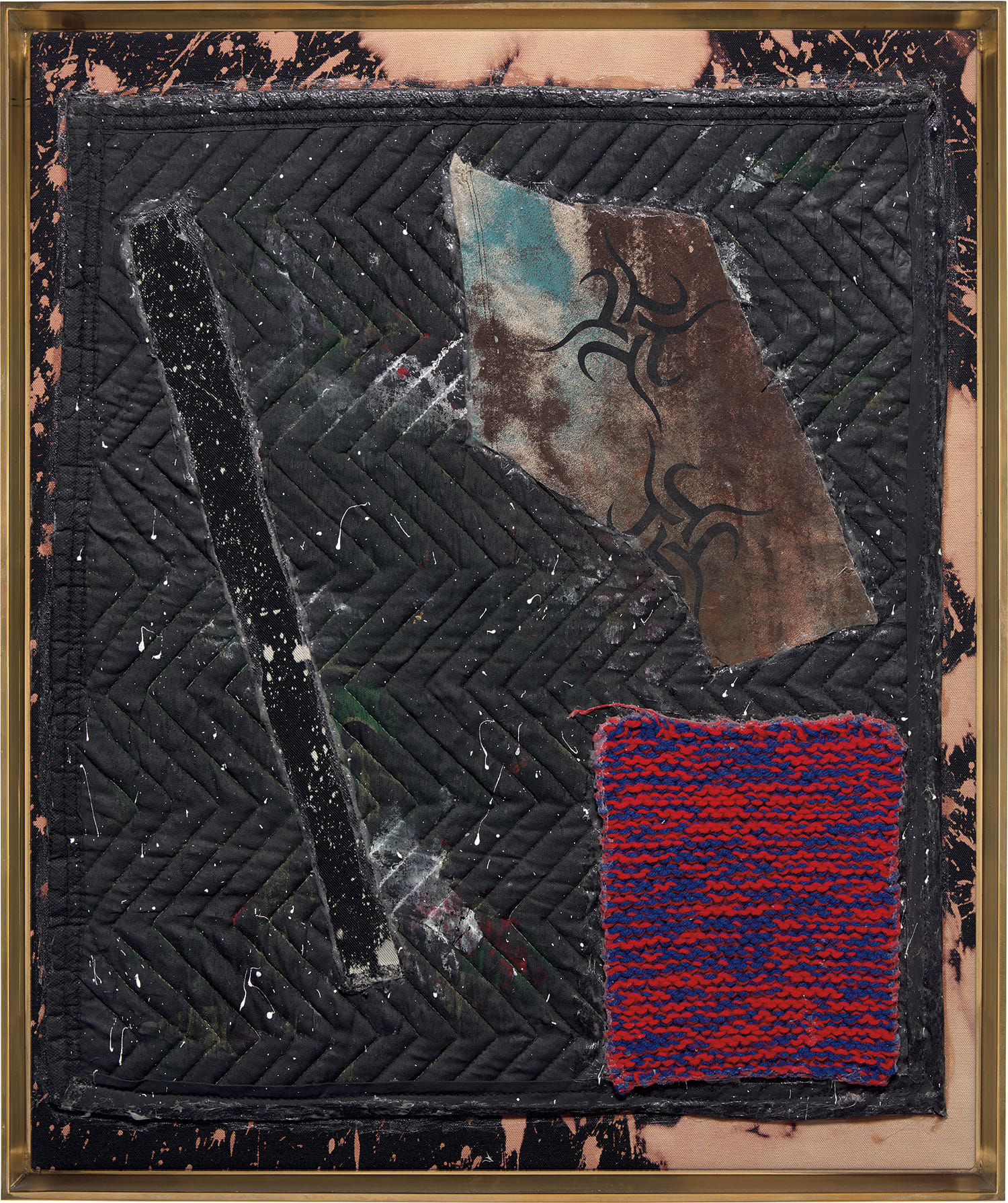 Sterling Ruby — Bc (4007)