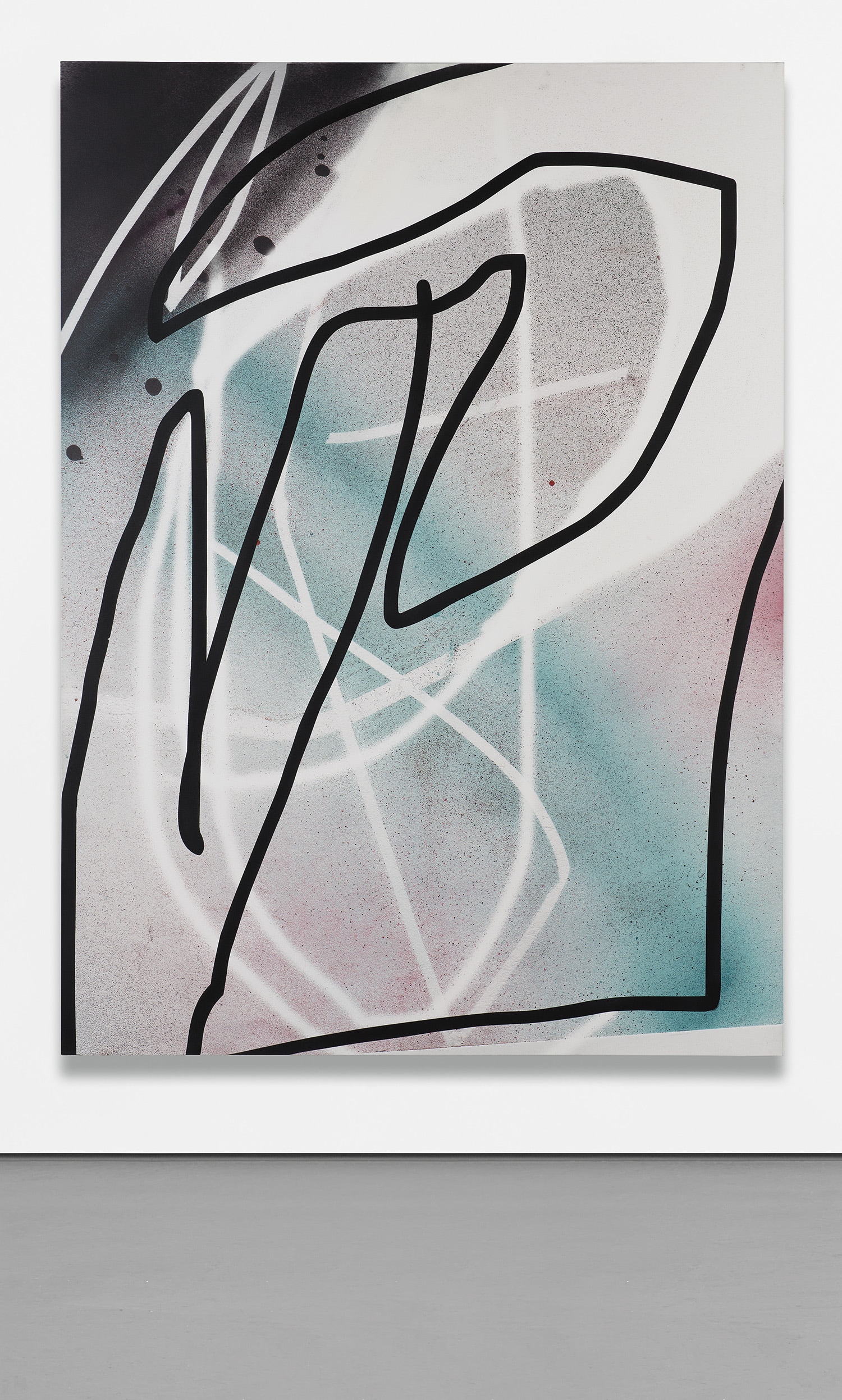 Jeff Elrod — Ice Age