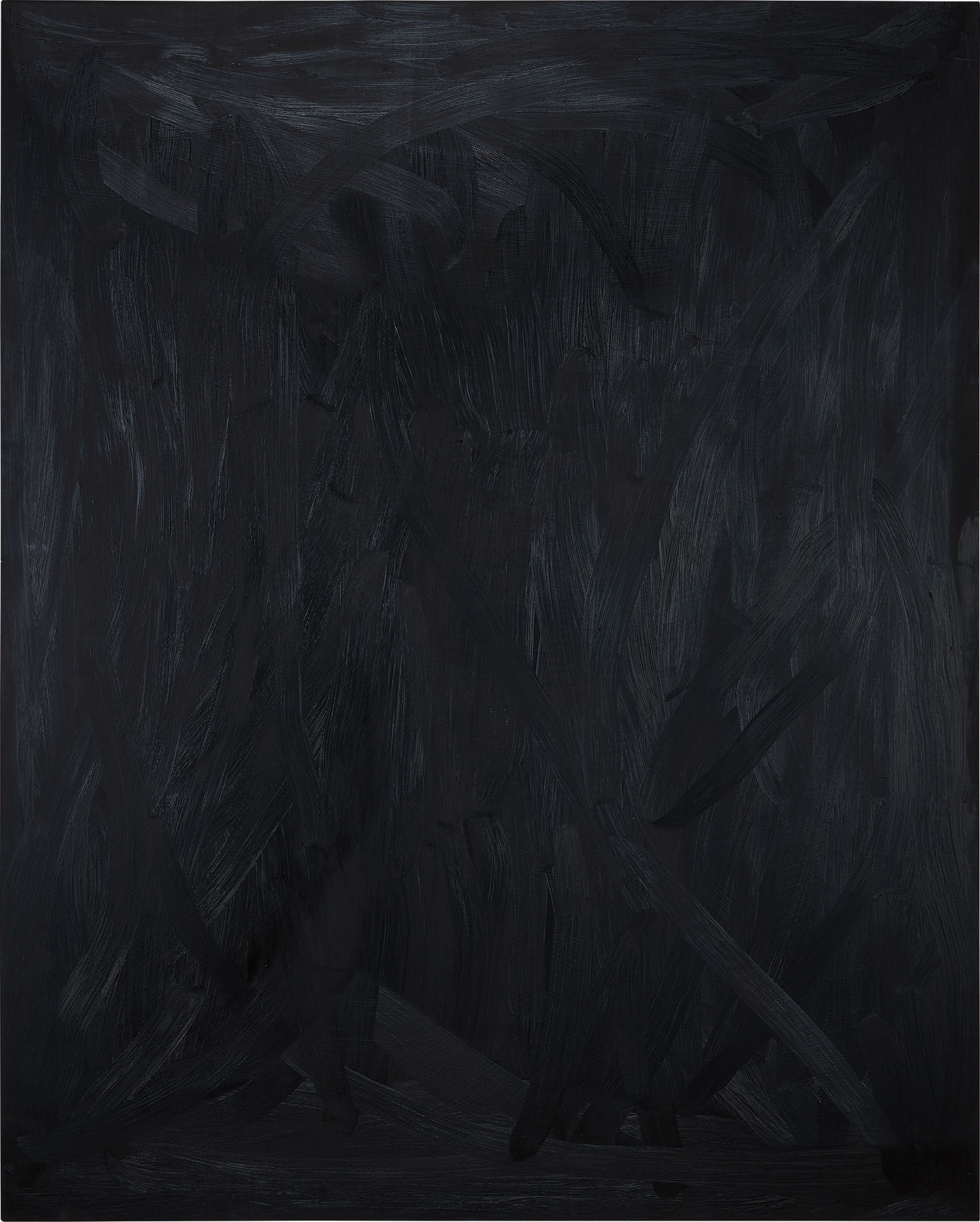 Josh Smith — Black