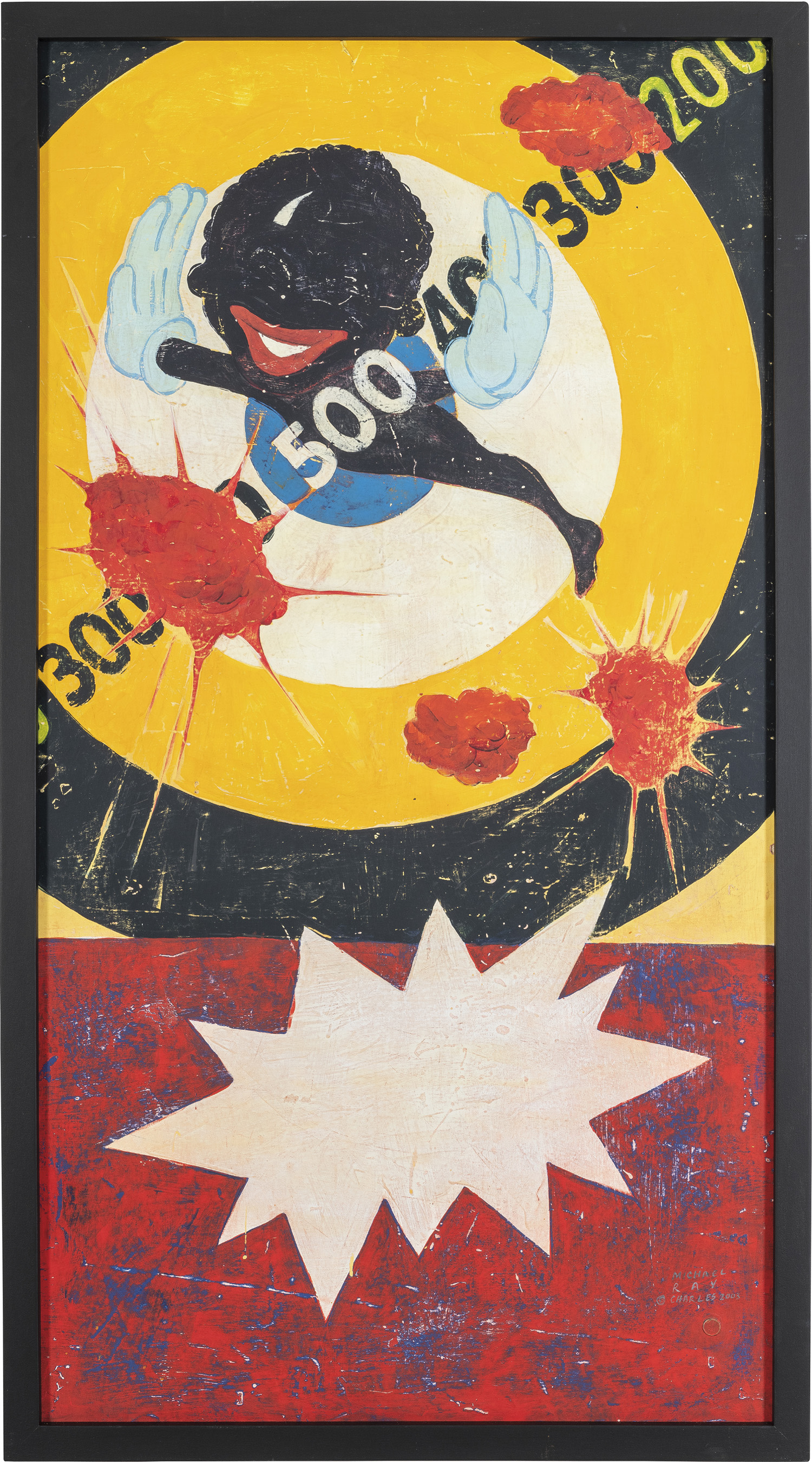 (Forever Free) Icarus