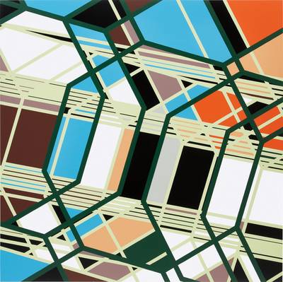 The Kodak Theatre [Los Angeles]