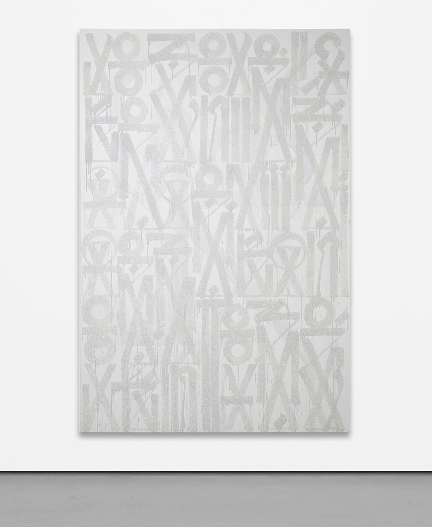 Yo Soy La Corazone Del la Linea Blanca