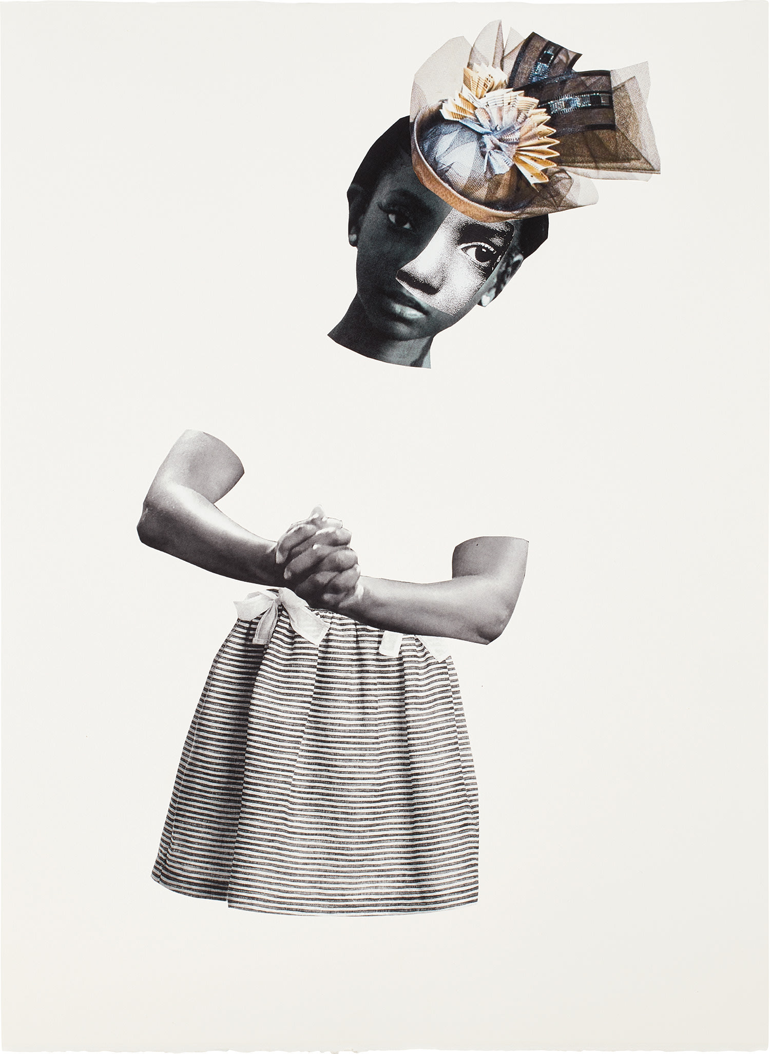Deborah Roberts — Serenade