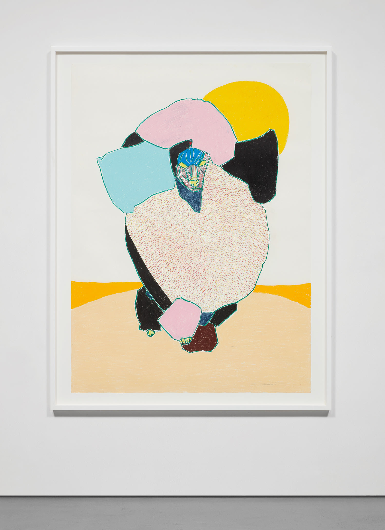 Susumu Kamijo — Chasing