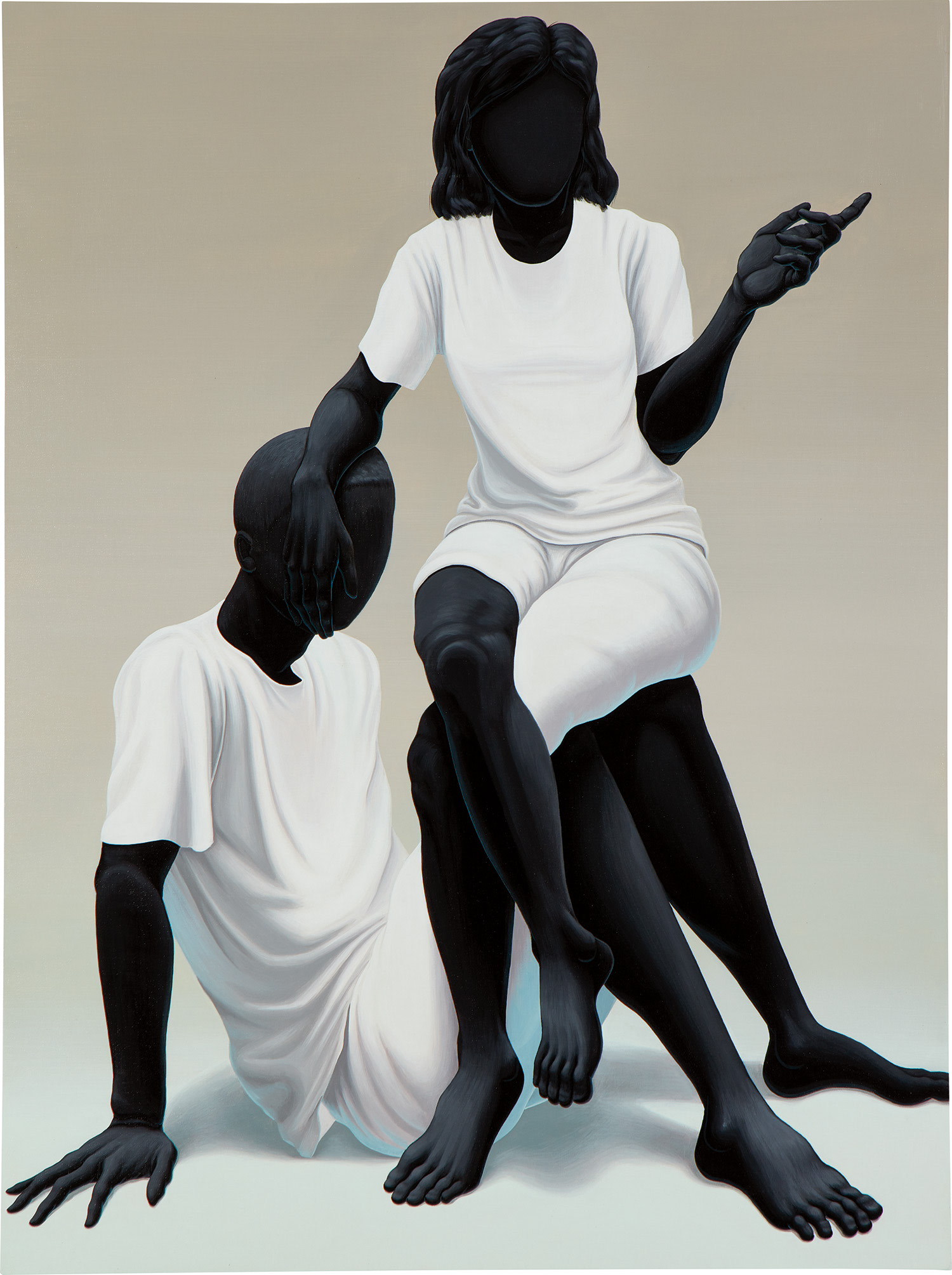 Alex Gardner — Chair #2