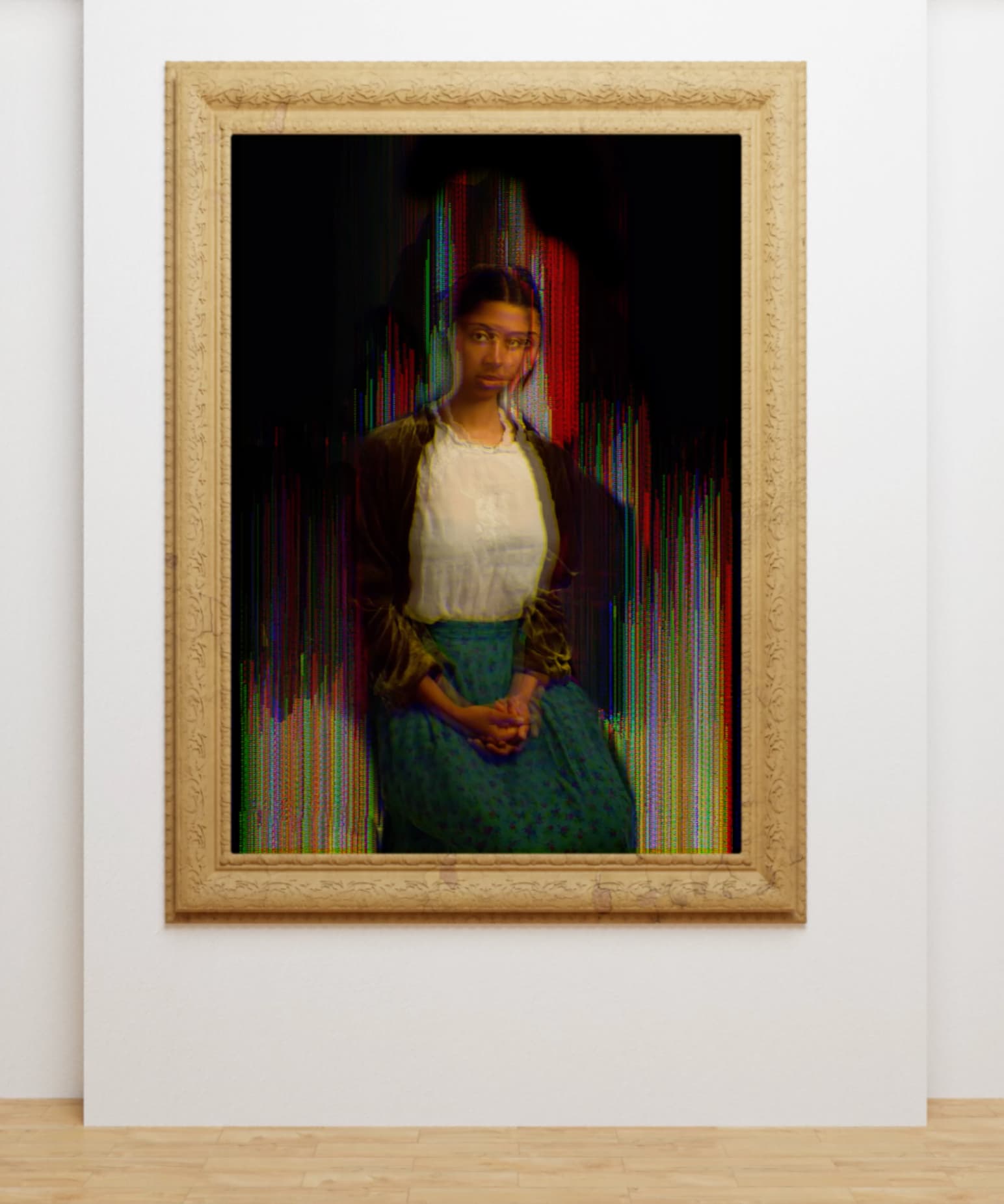 Rewind Collective — Remember Us XV (Women Throughout History)