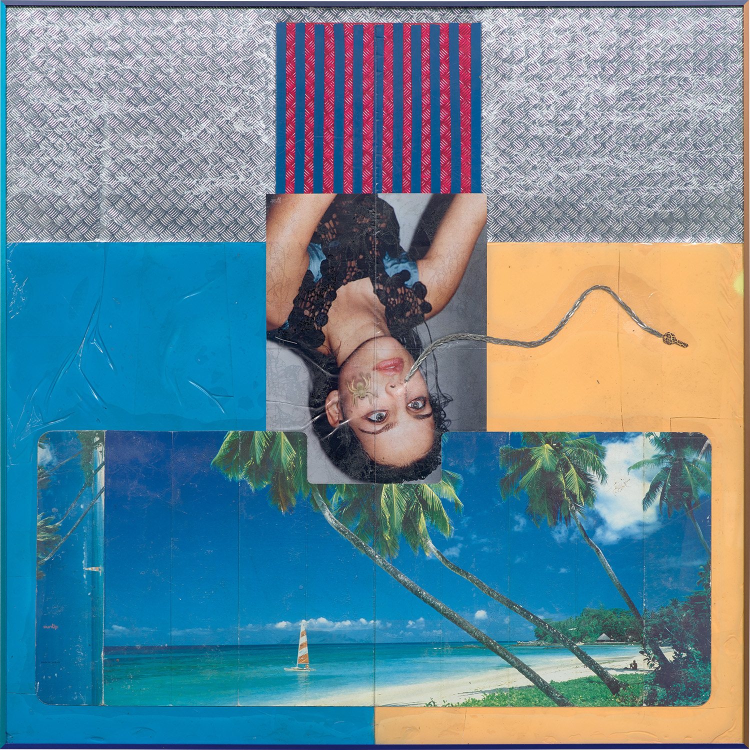 Alex Da Corte — Paradise Lost