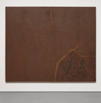 Extirpação do mal por punção