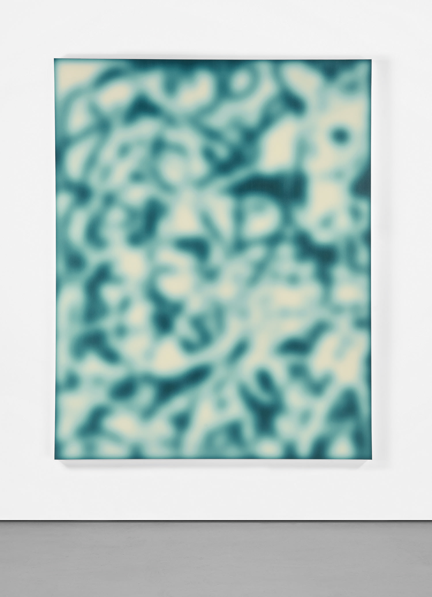 Jeff Elrod — Air-Step (Blue)