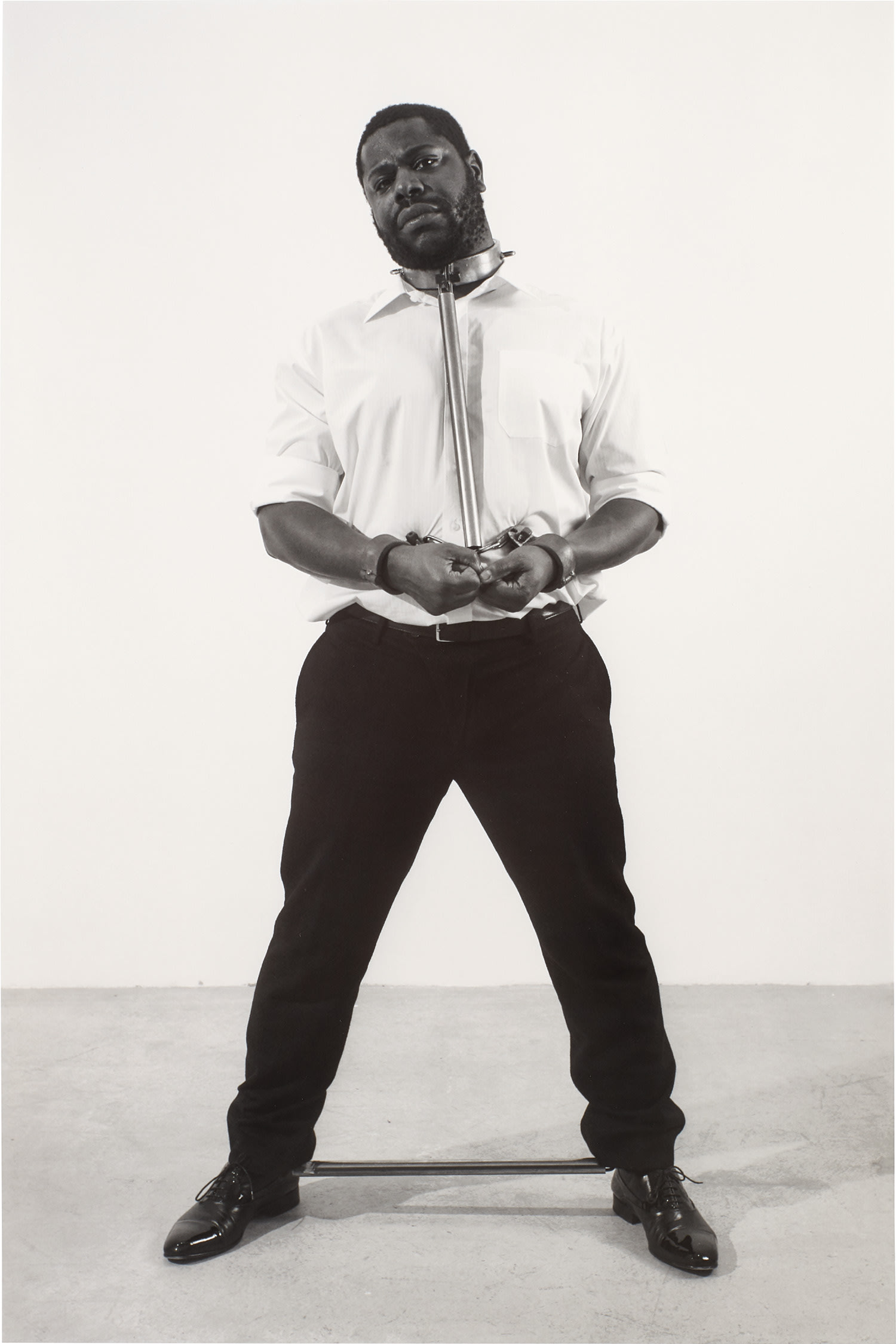 Steve McQueen — Portrait as an Escapologist