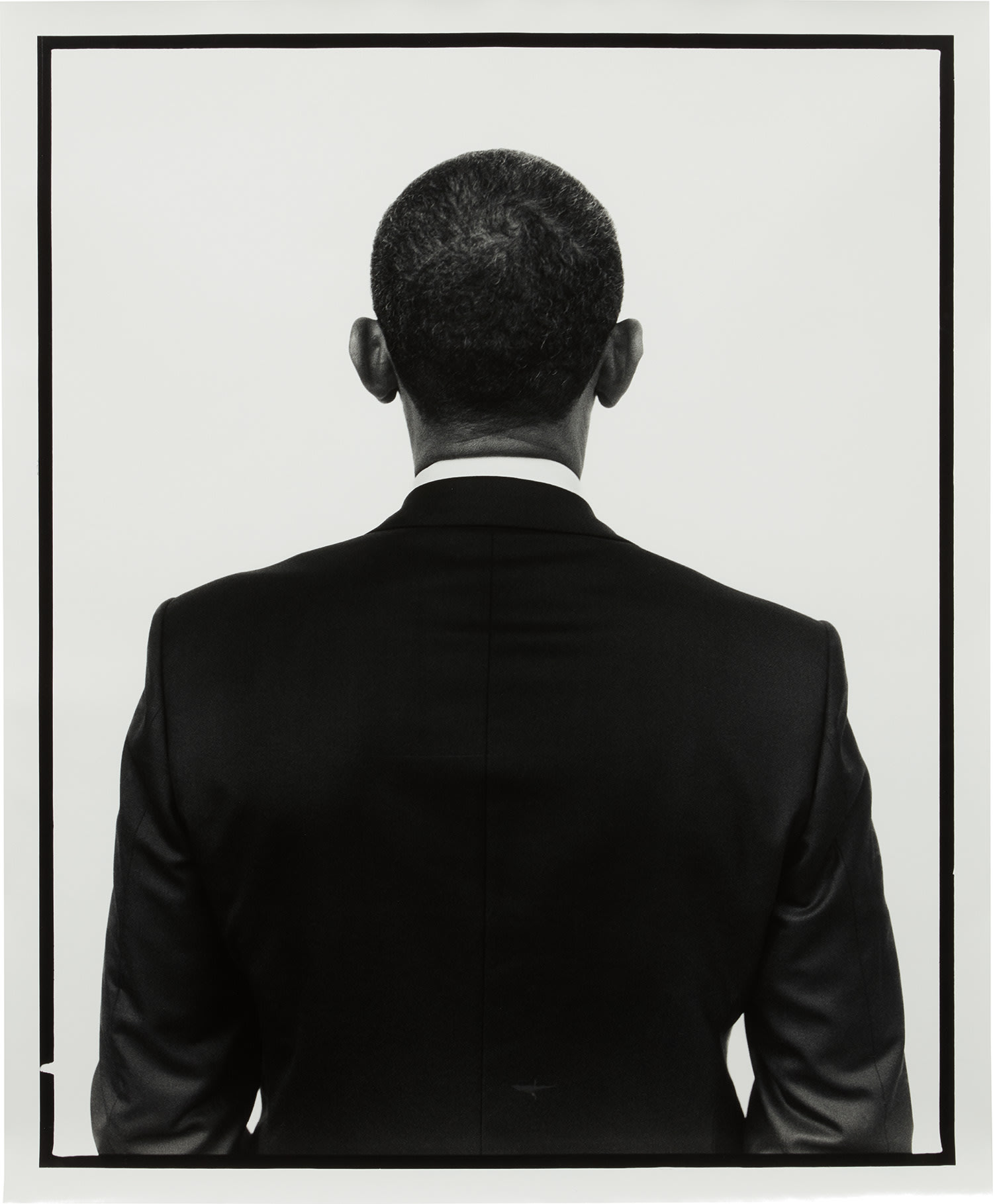 Mark Seliger — President Barack Obama, Washington, DC, 2010