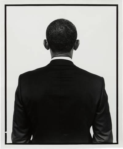 President Barack Obama, Washington, DC, 2010