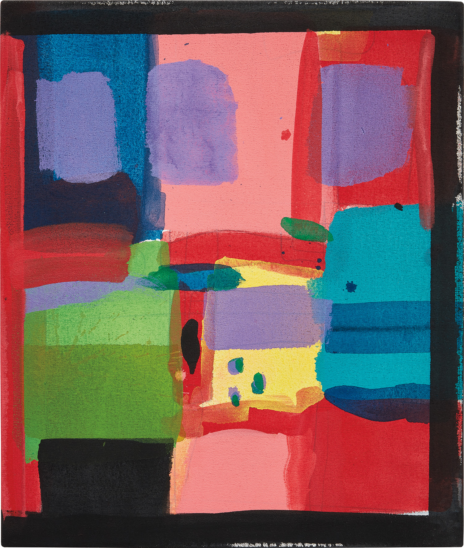 Matt Connors — Third Pitch Shifter (Second State)