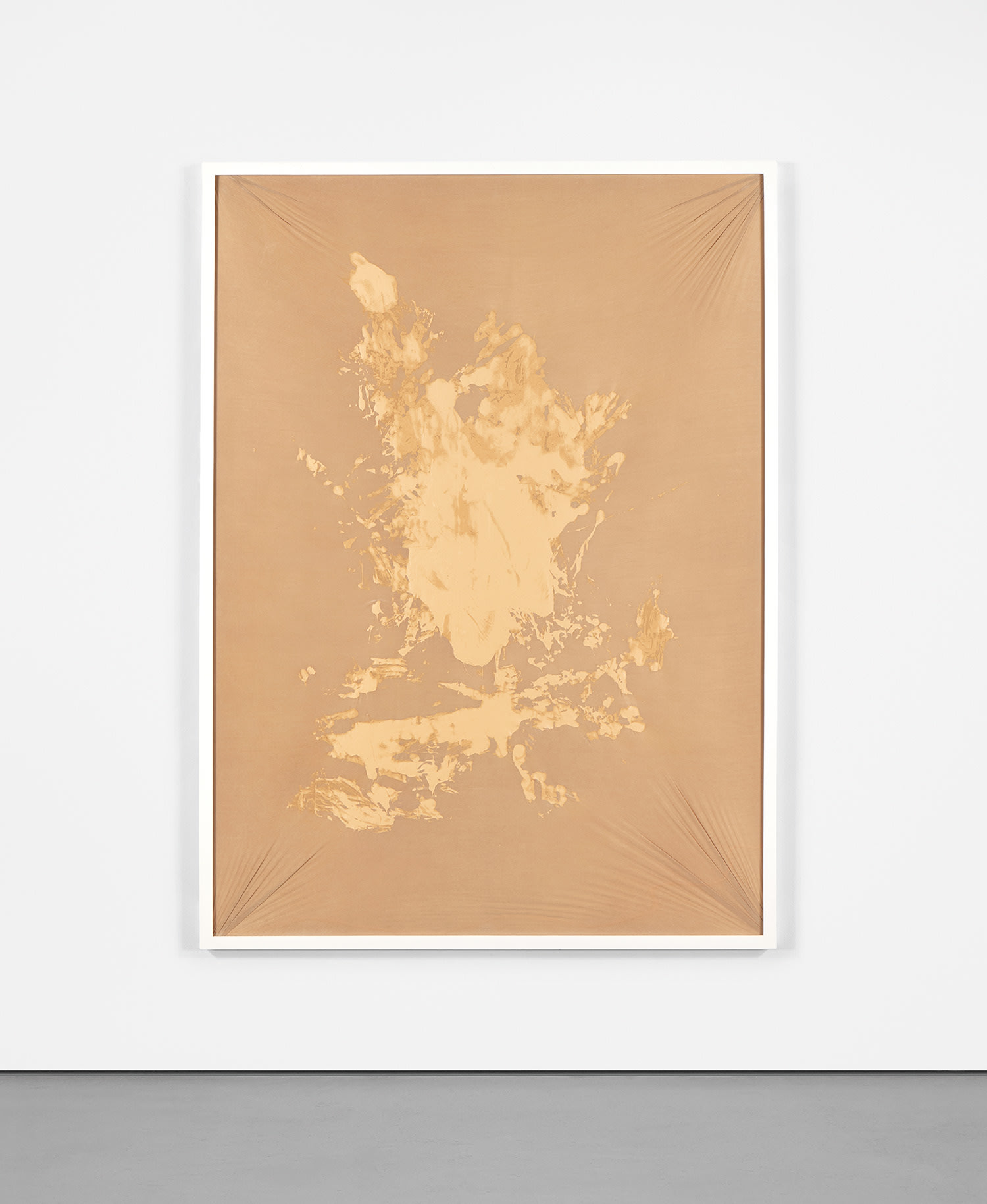 Pamela Rosenkranz — Avoid Contact (Discharge Shadow)