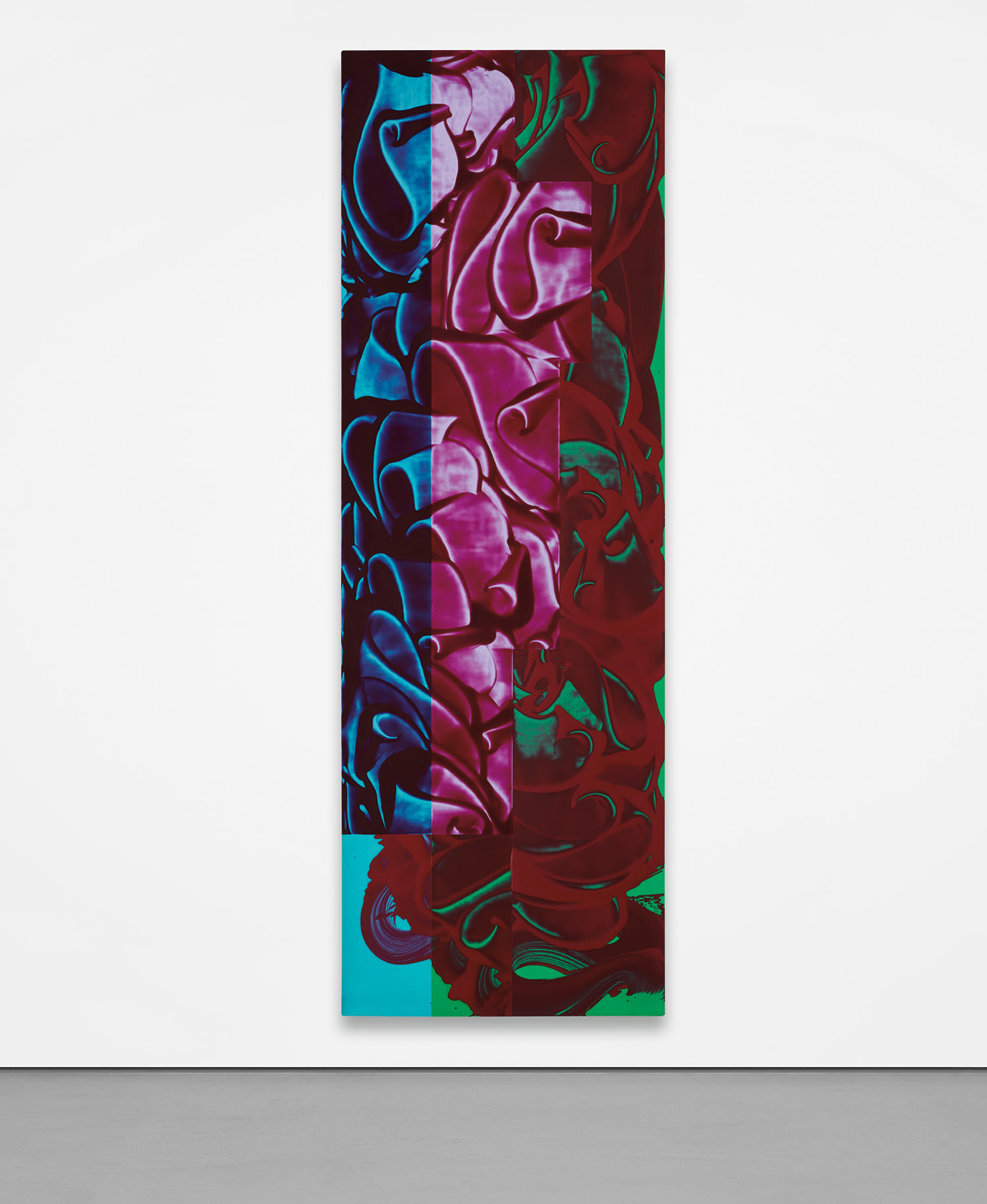 David Reed — #294-2