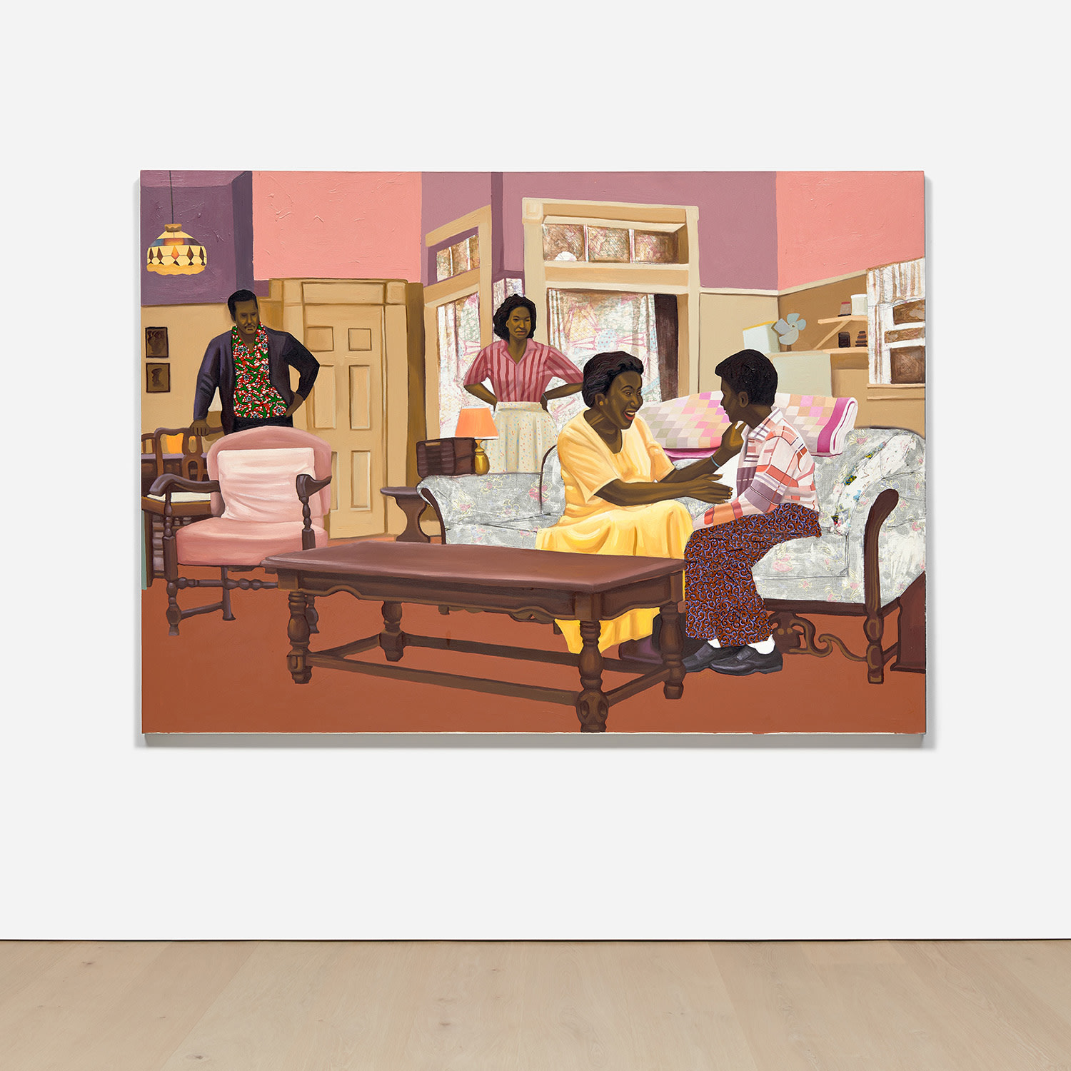 Cornelius Annor — Asempa Aba Fie (Good News in the House)