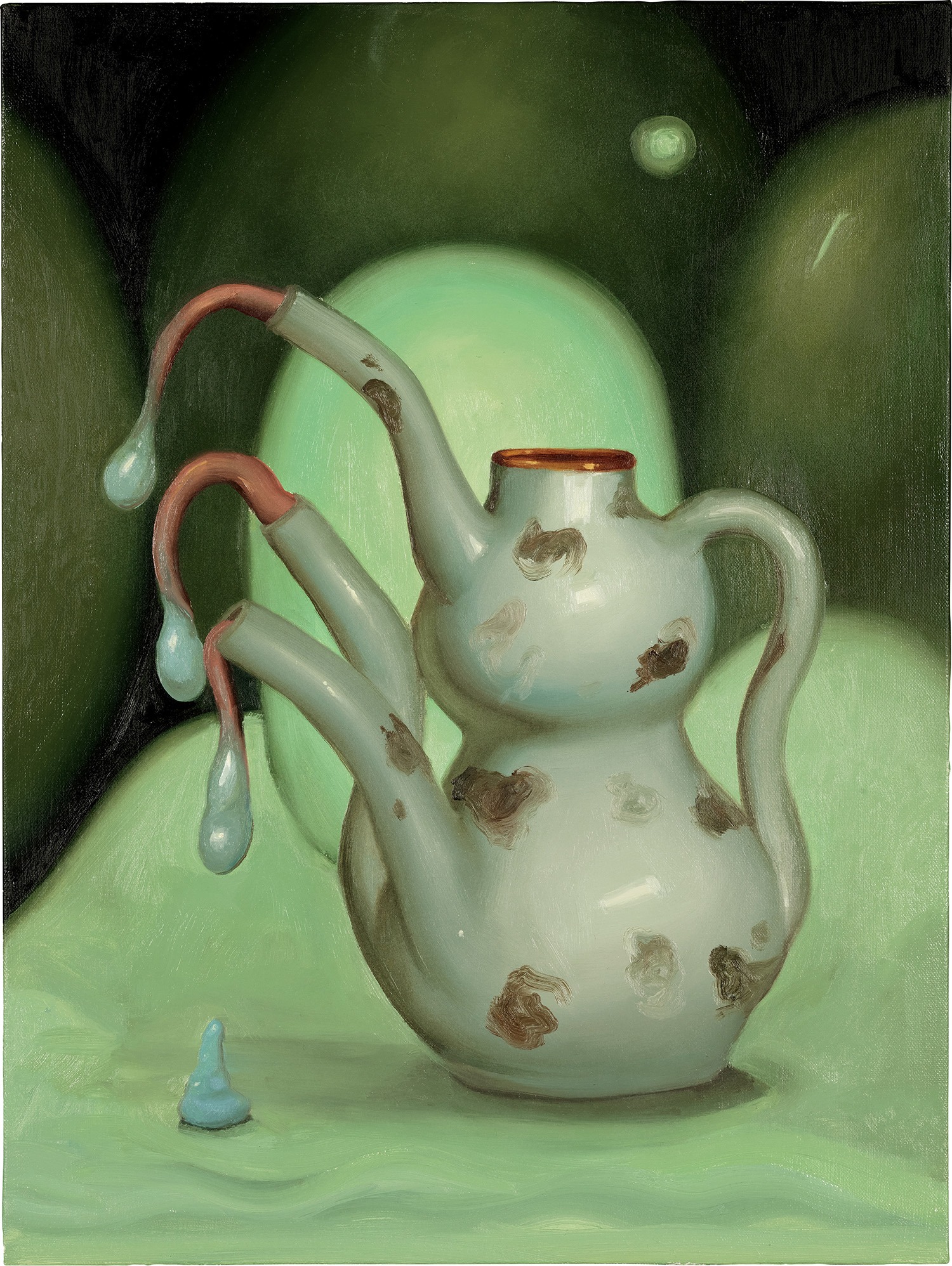 Dominique Fung — Greenly