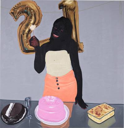 21st Year Celebration