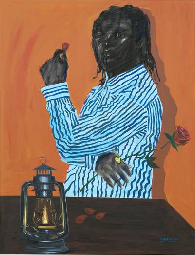 Night After Valentine's Day