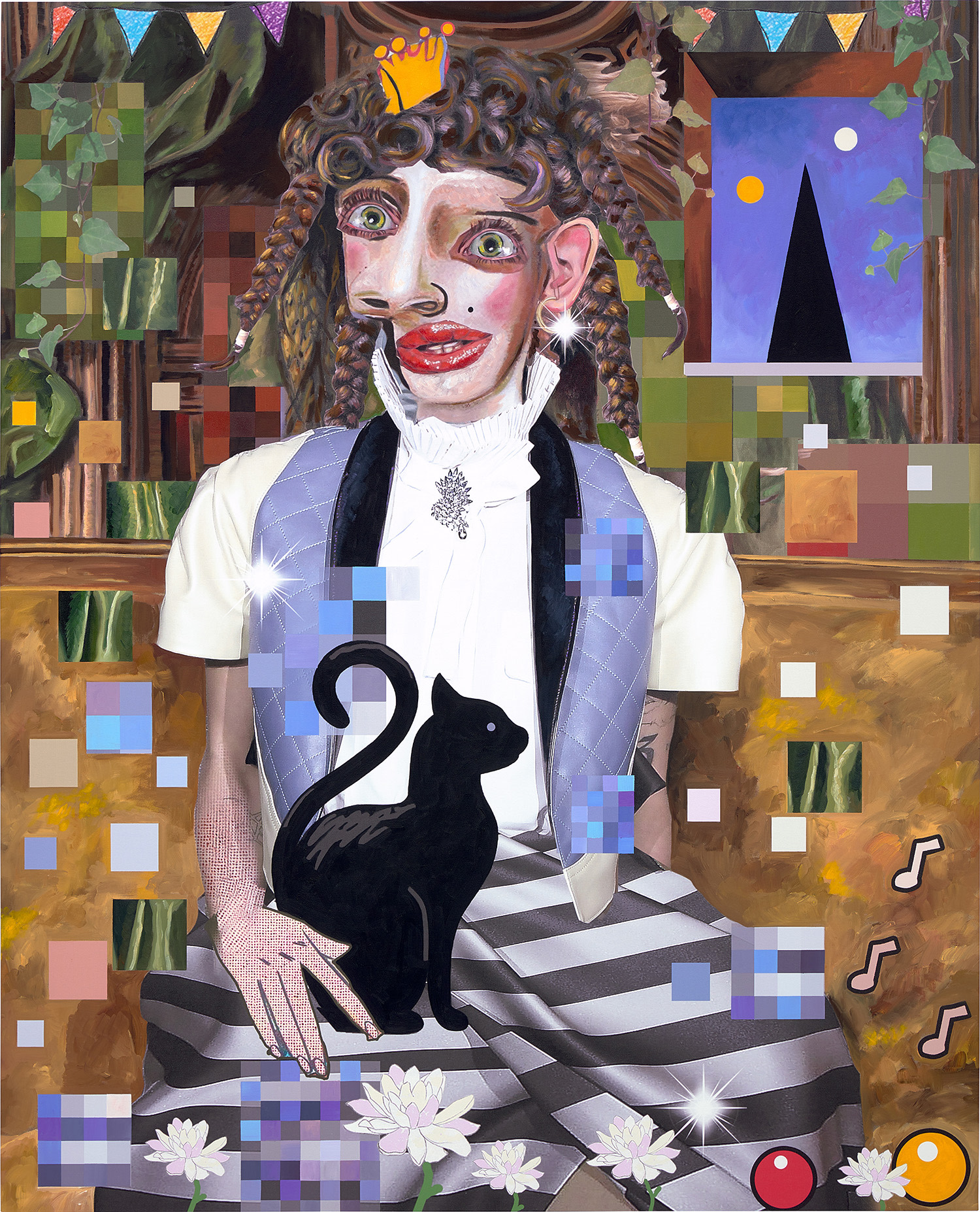 Allison Zuckerman — The Craft