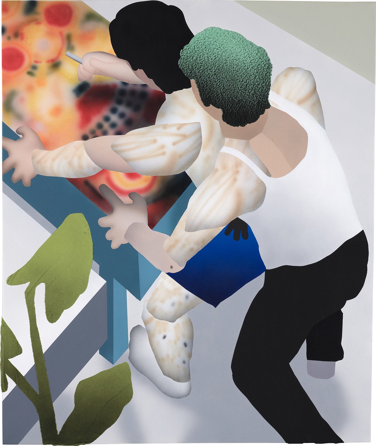 Brandon Lipchik — Pinball