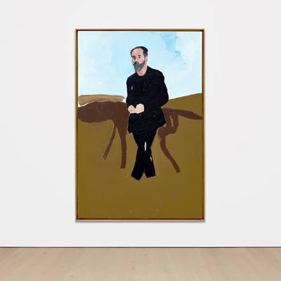 Bruce Sudaro ( he was Donna summers husband )