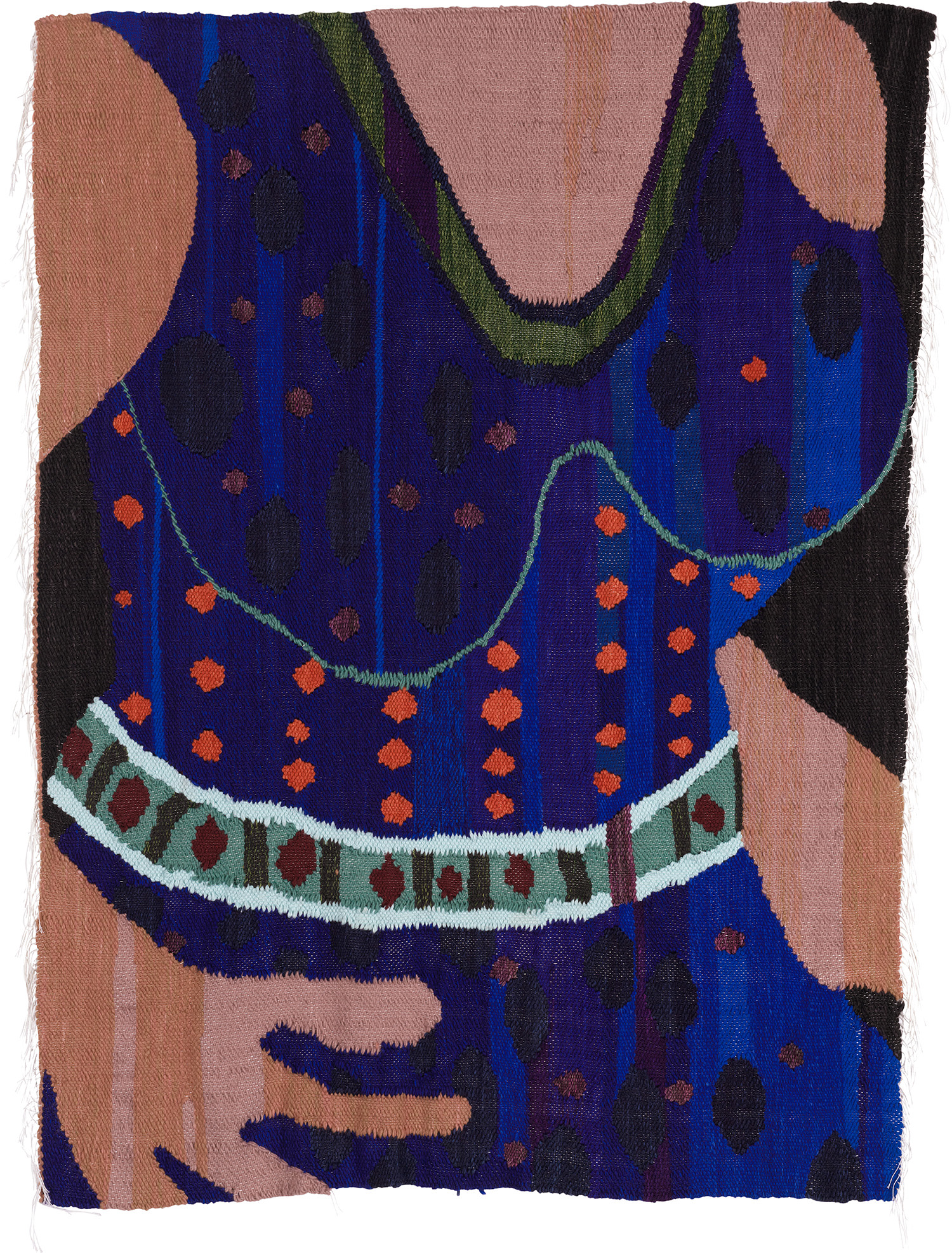 Christina Forrer — Polka Dots