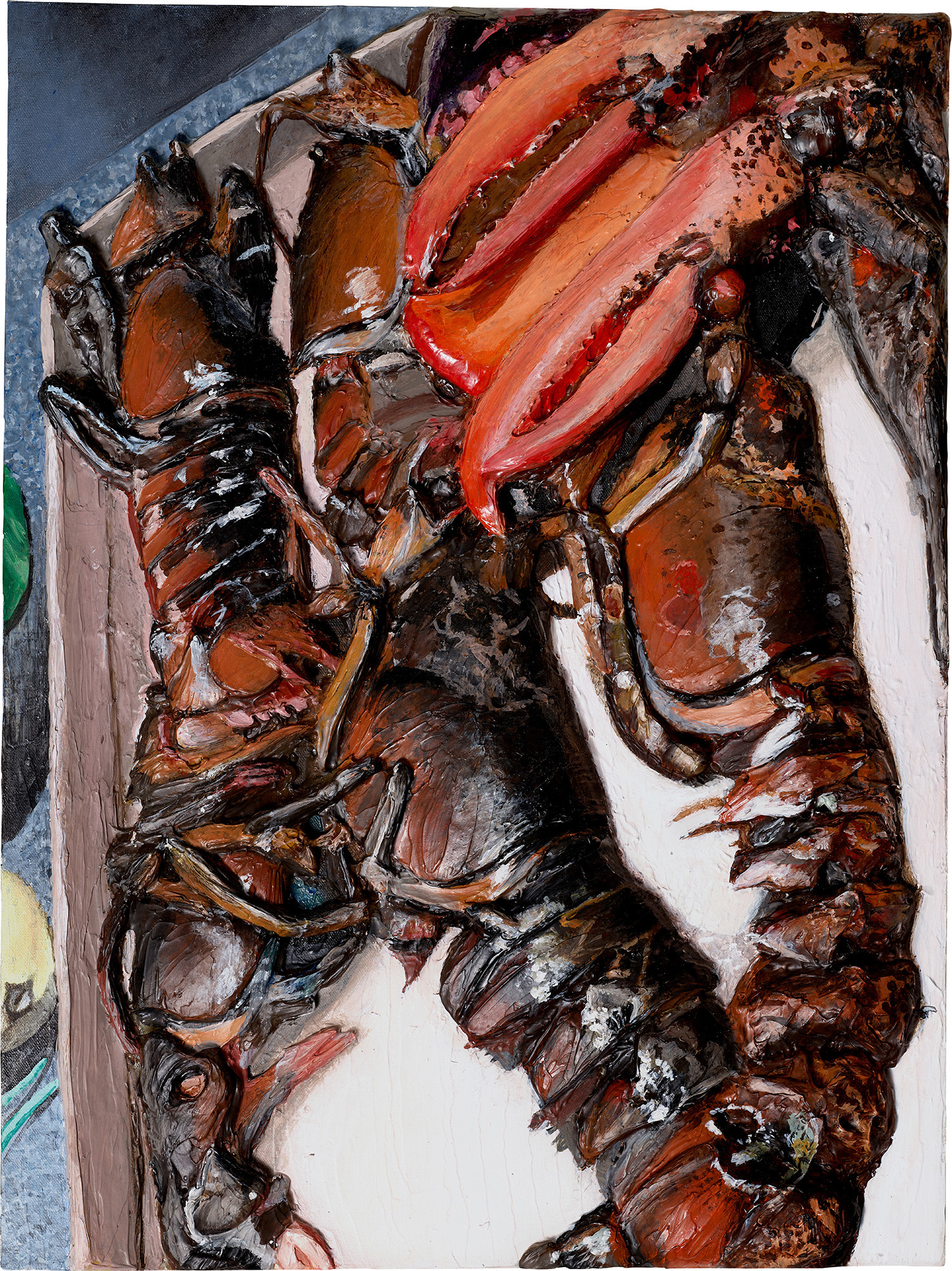 Gina Beavers — North Fork Lobsters