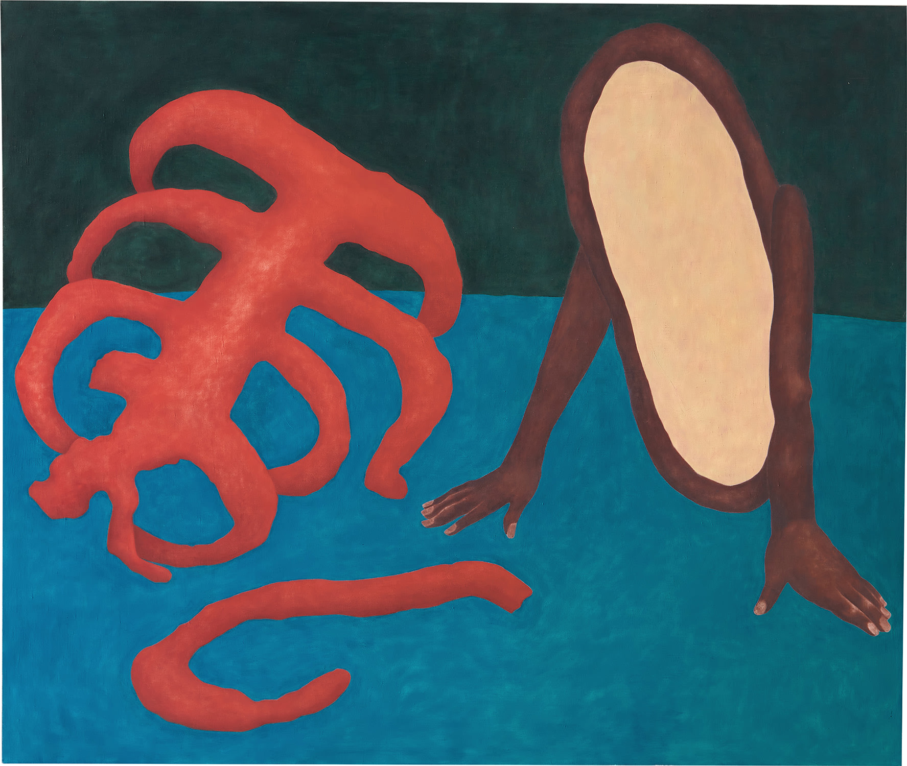 Ginny Casey — Mirror Bones