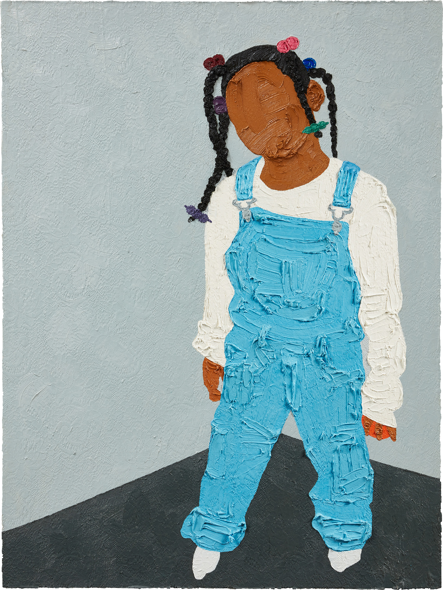 Baubles, Barrettes & Beads