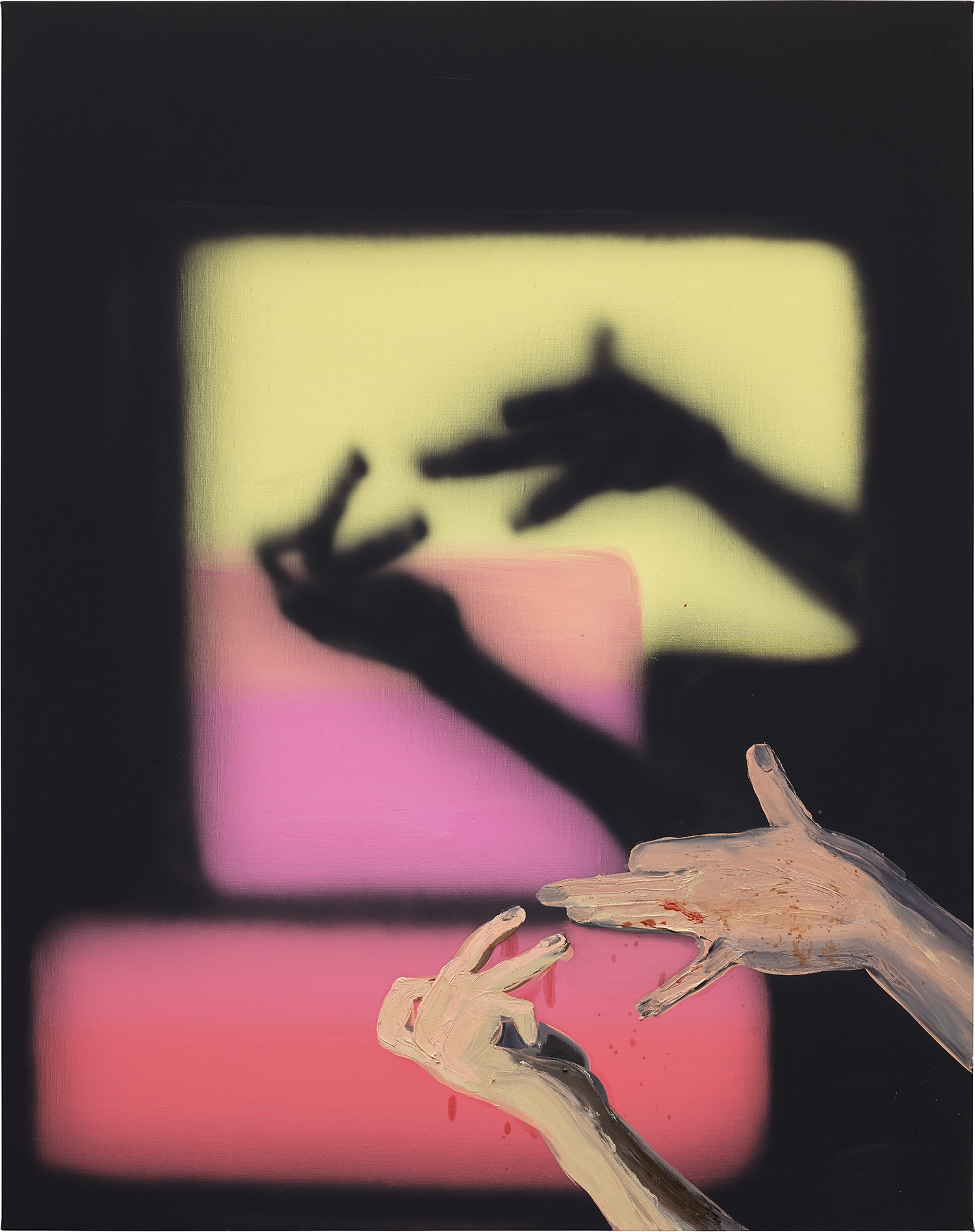 Tala Madani — Becoming Animal