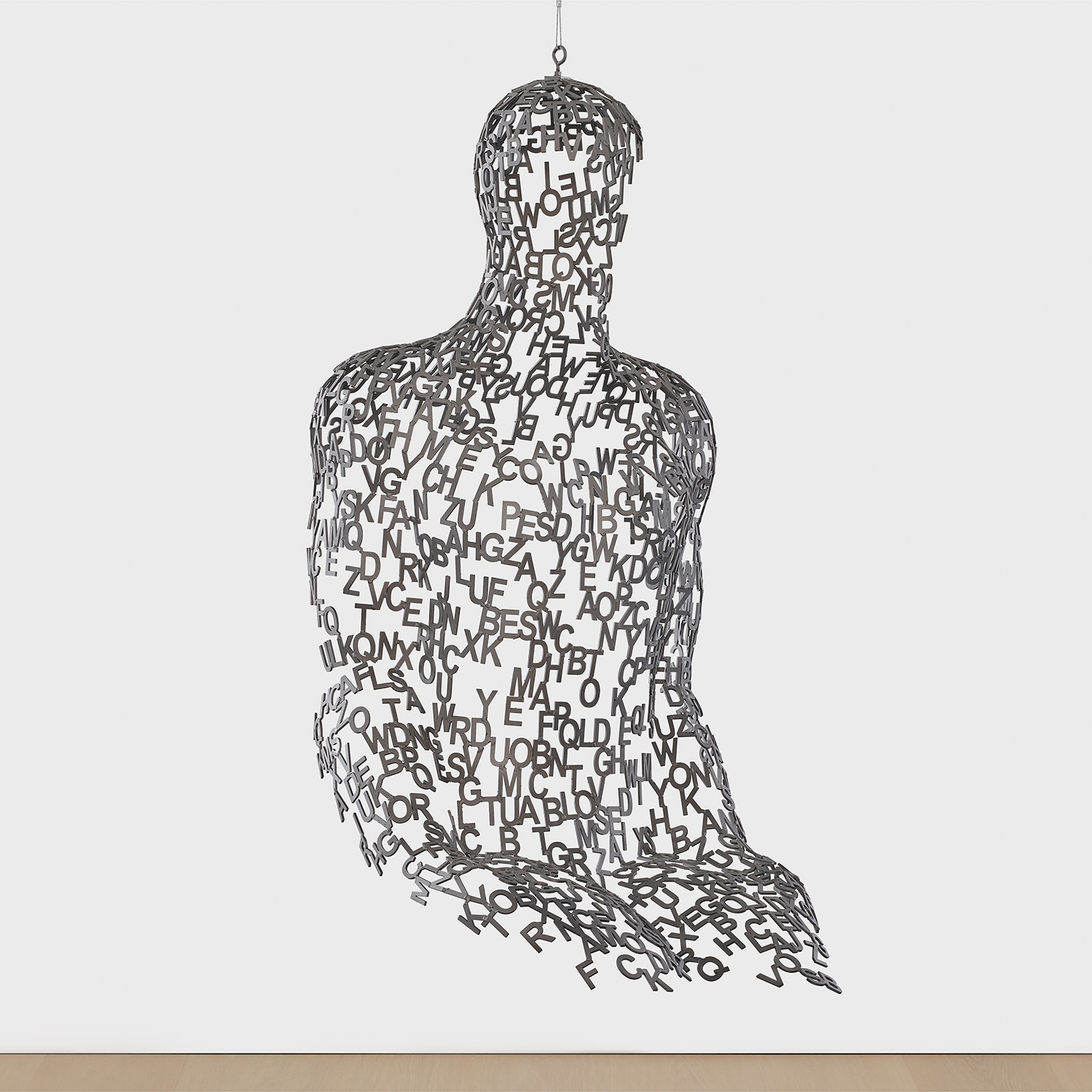 Jaume Plensa