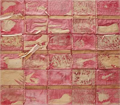 Ain't Supposed to Cry