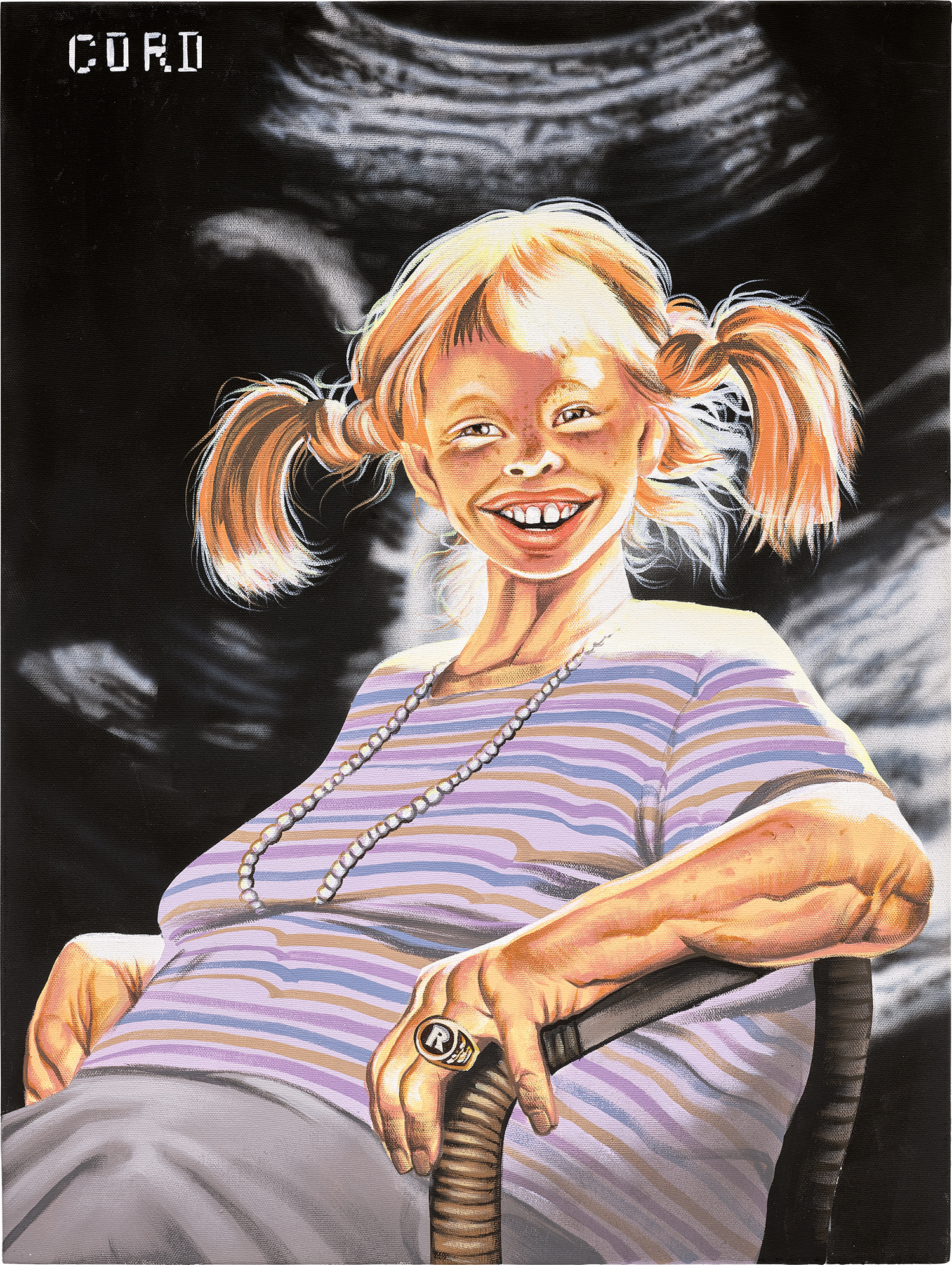 Jamian Juliano-Villani — The Critic