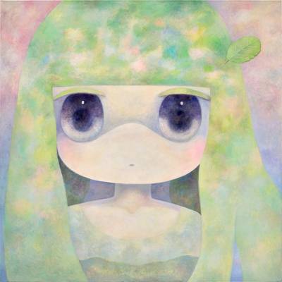 I Wished that I May Gaze upon that Changing Forest Forever