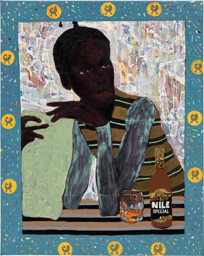 Godwin Champs Namuyimba