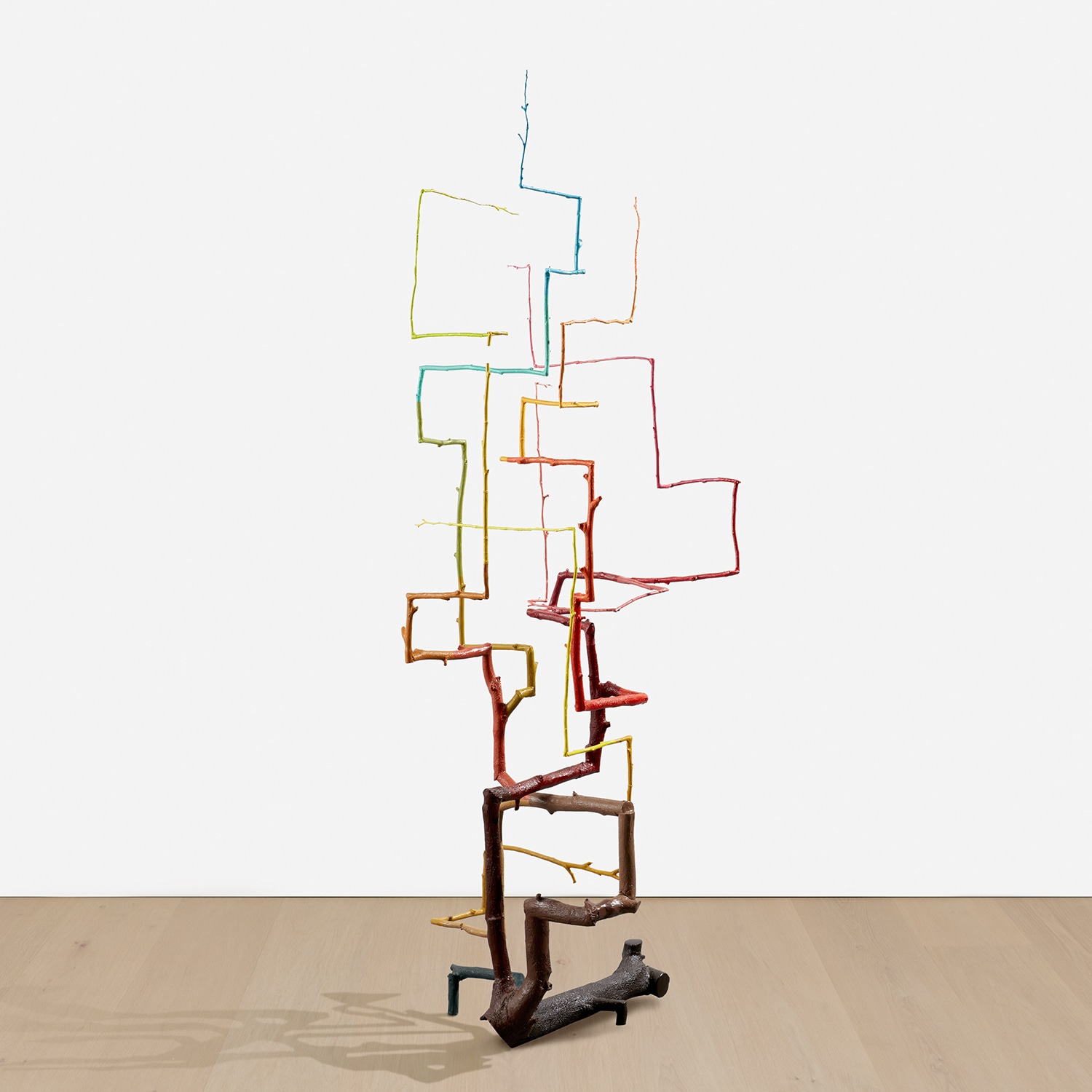 Evan Holloway — Another Discourse