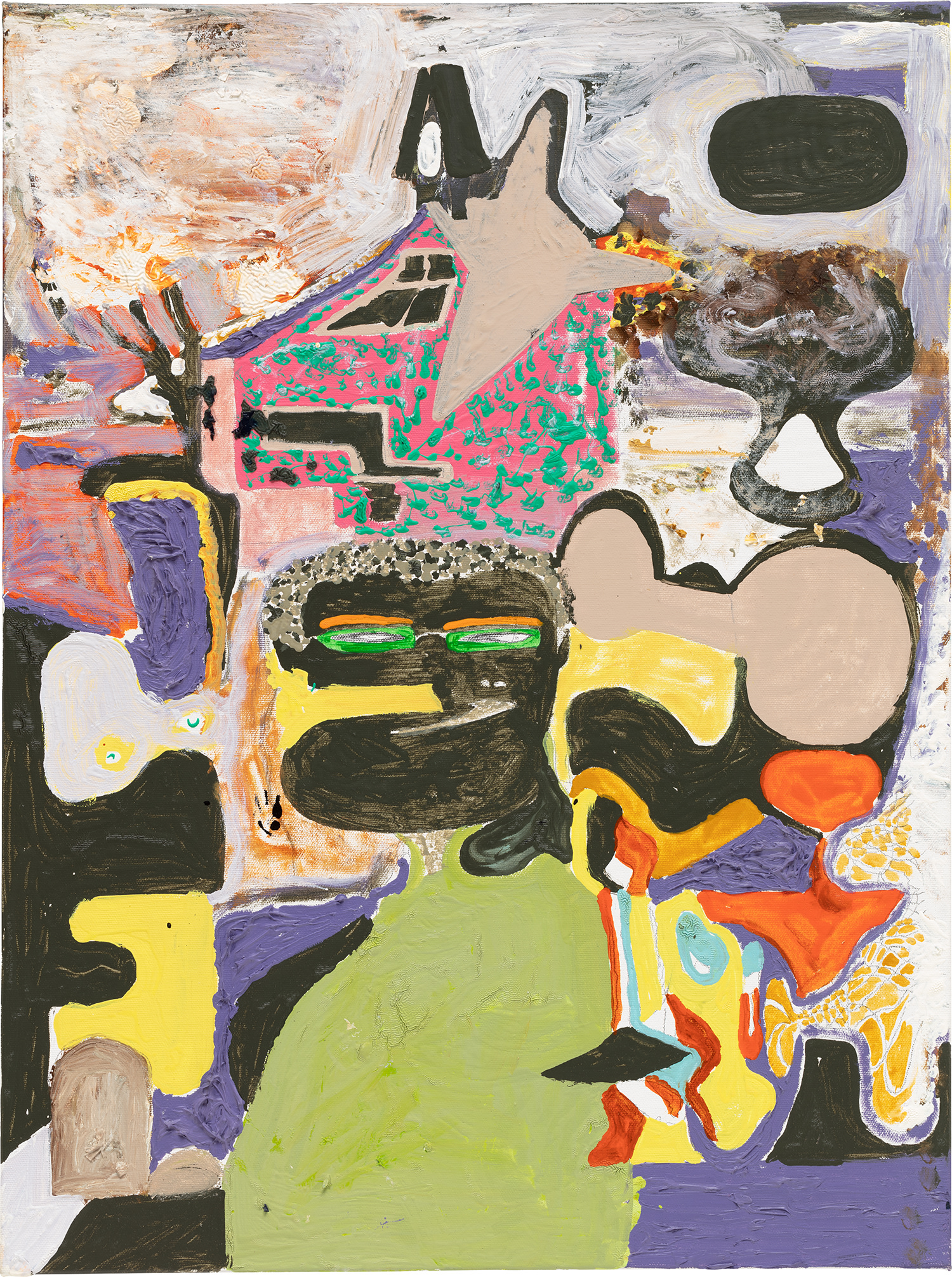 Michael Williams — Golf Creek