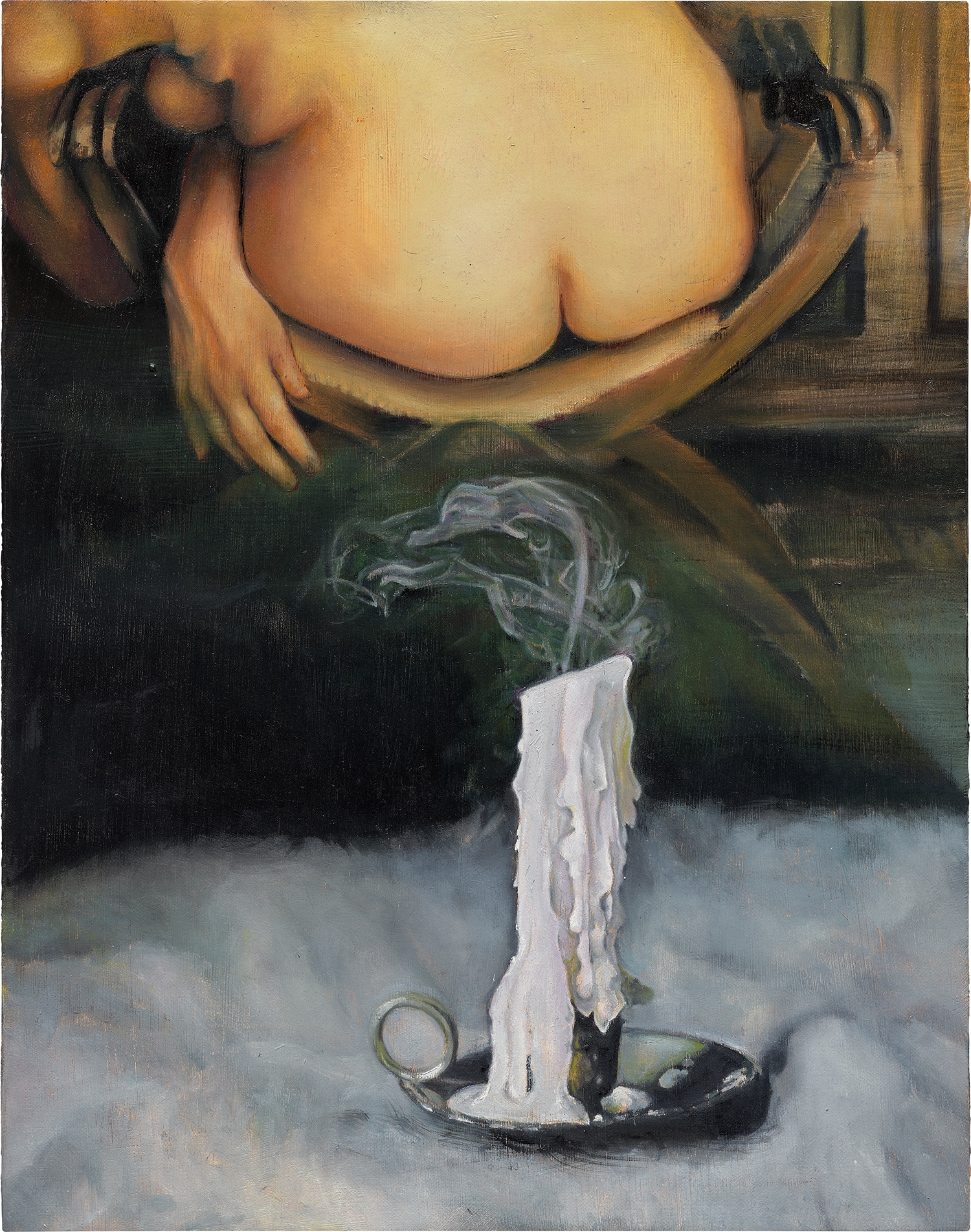 Thomas Lerooy — Moonlight