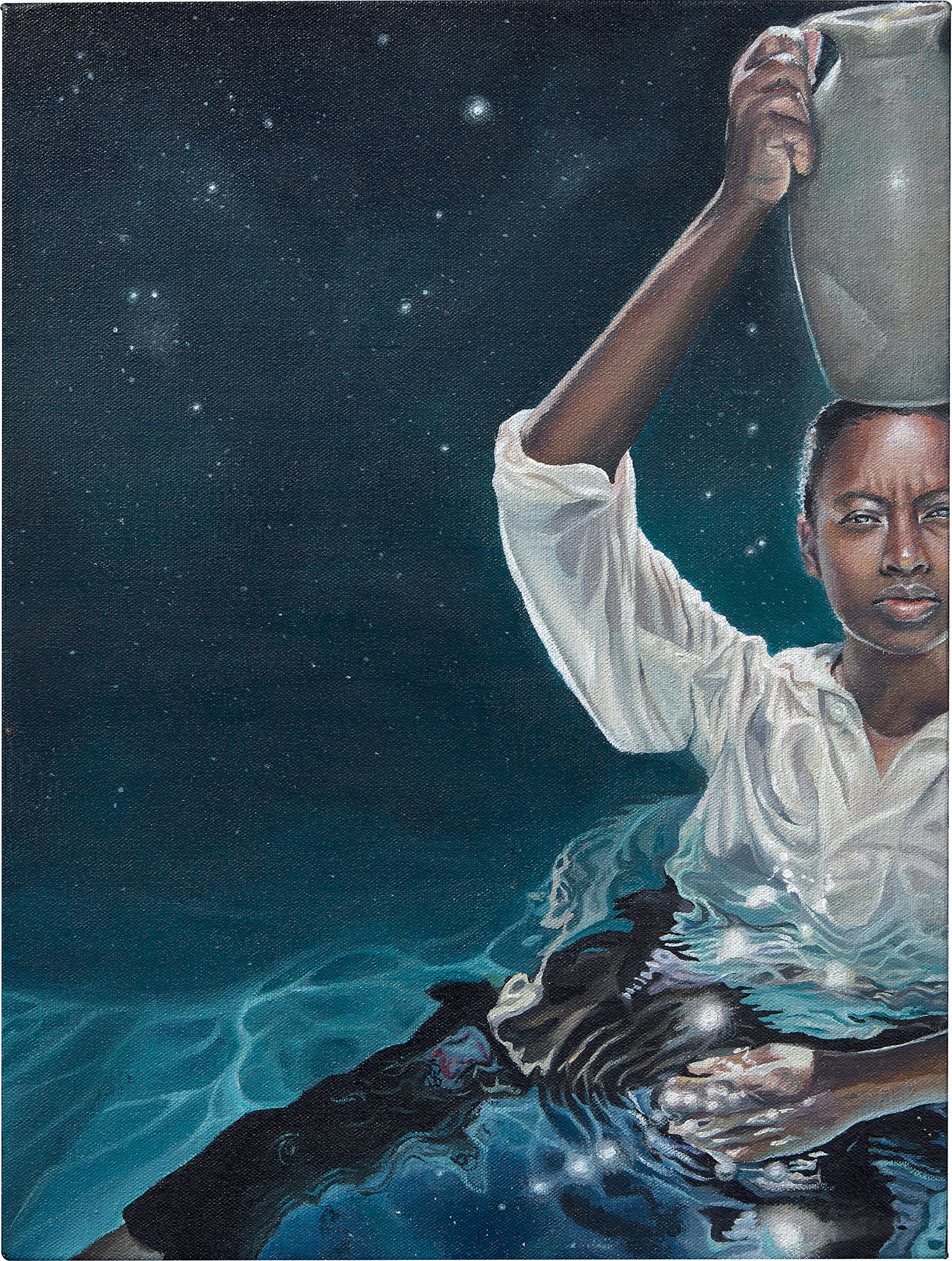 Calida Rawles — Pillar