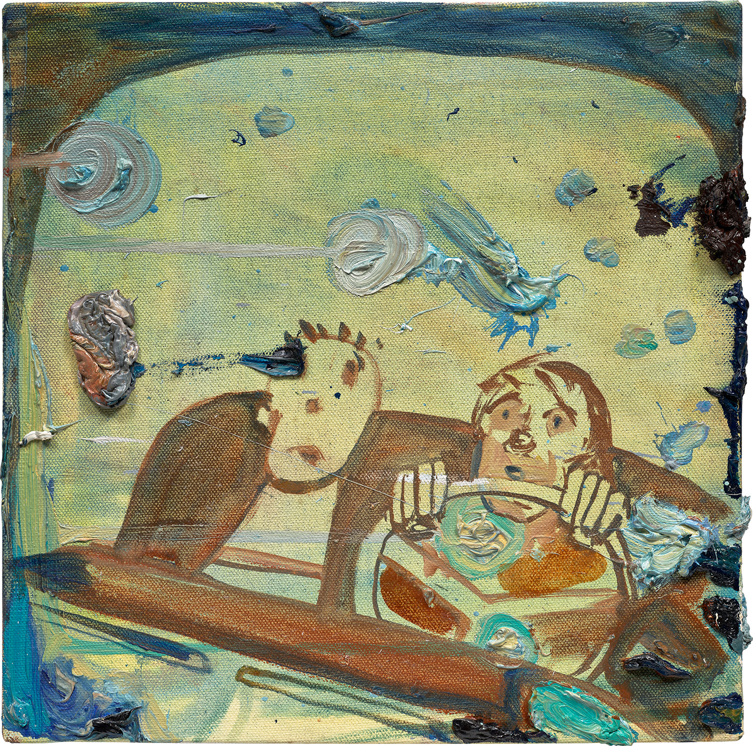 Doron Langberg — Avi