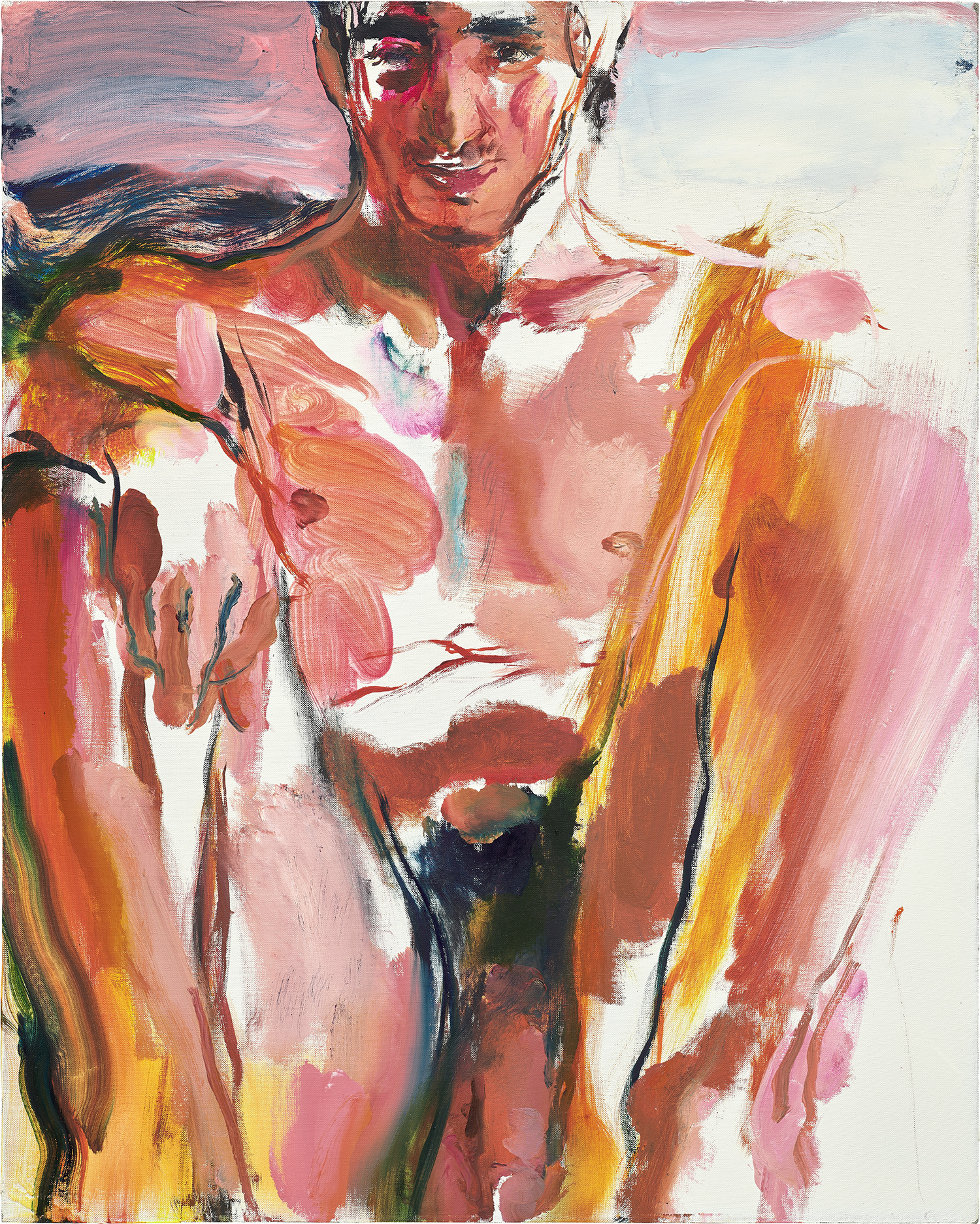 Jonathan Lyndon Chase