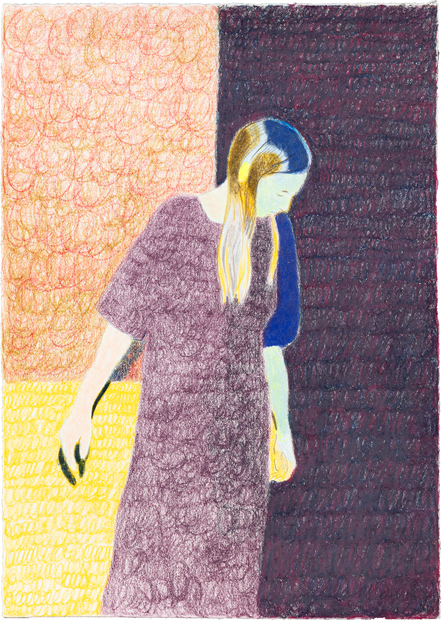 Karyn Lyons — The Summer Intern