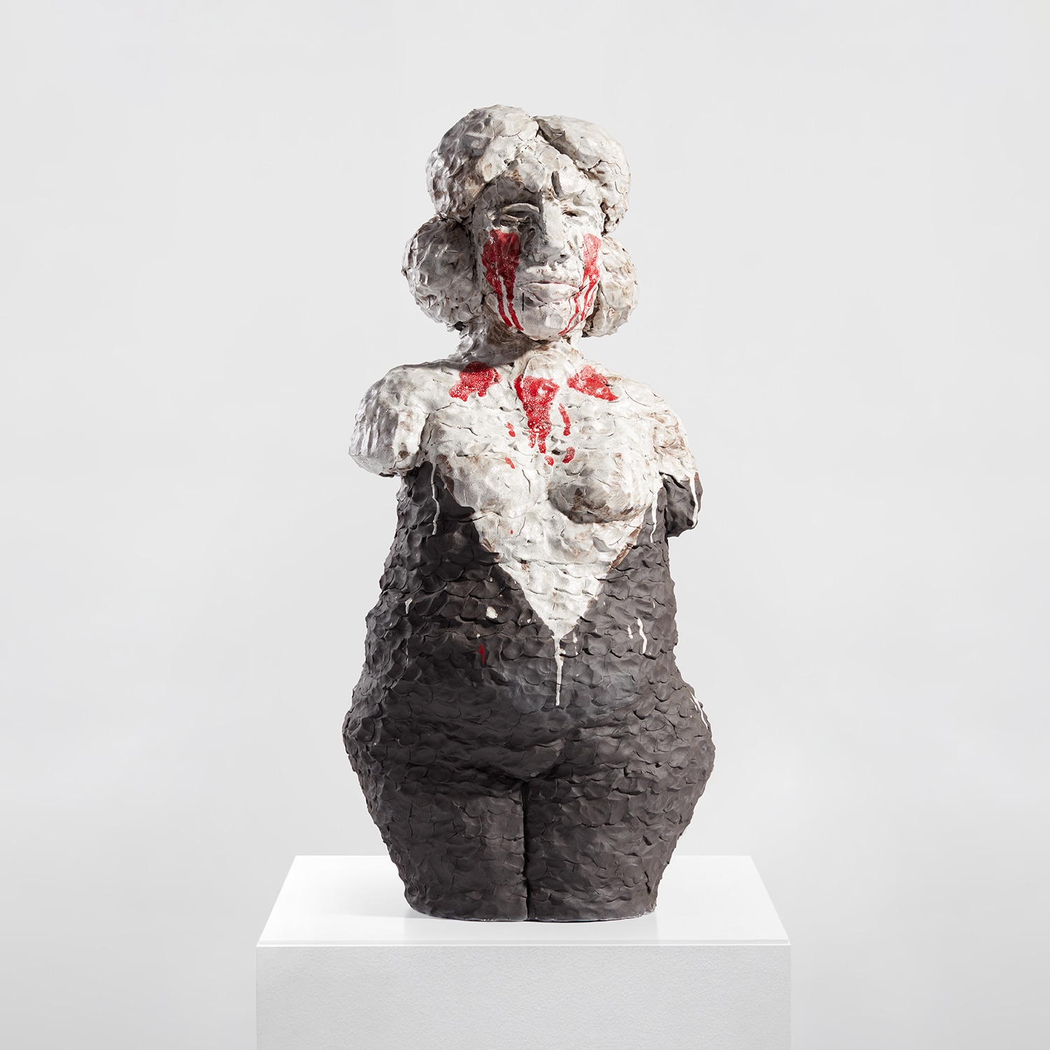 Tammy Nguyen — Northeast Storm and the Young King