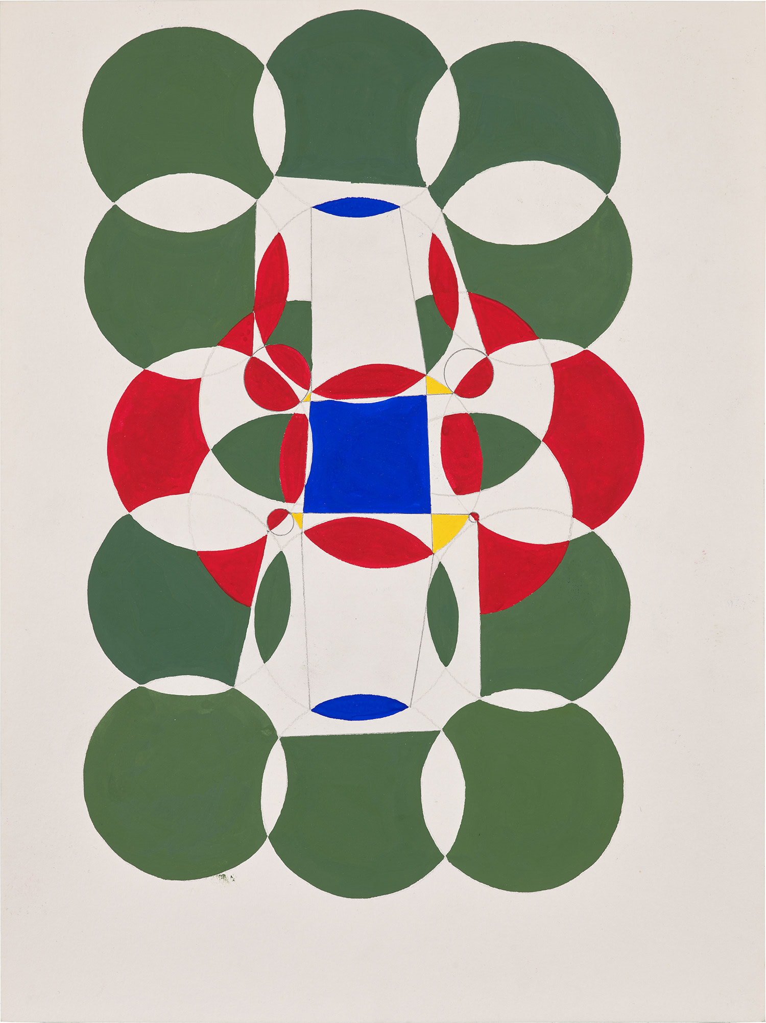 Julia Chiang — Shimmy In And Slide